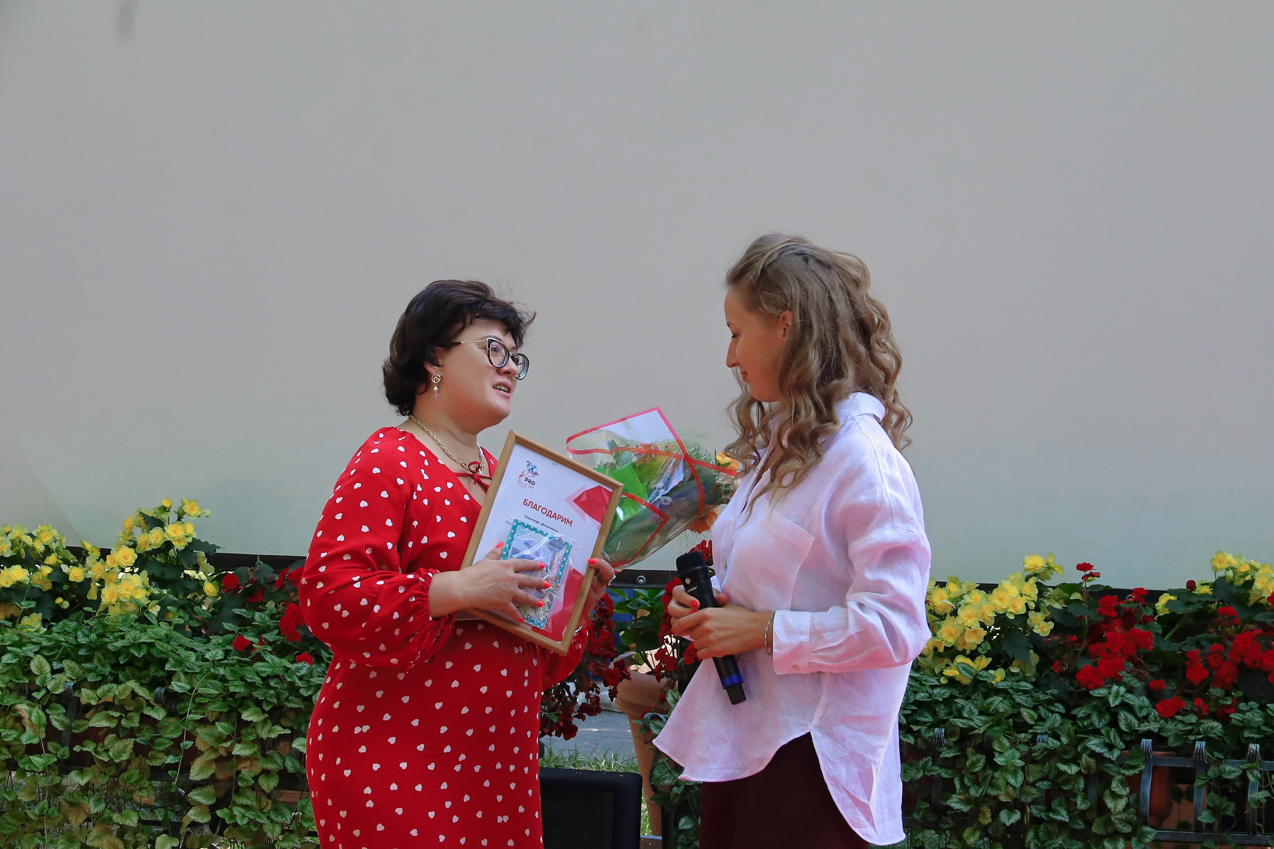 Международный эстафетный фестиваль PRОWOMENFEST 2024. Фотограф в Смоленске Ася Польшина