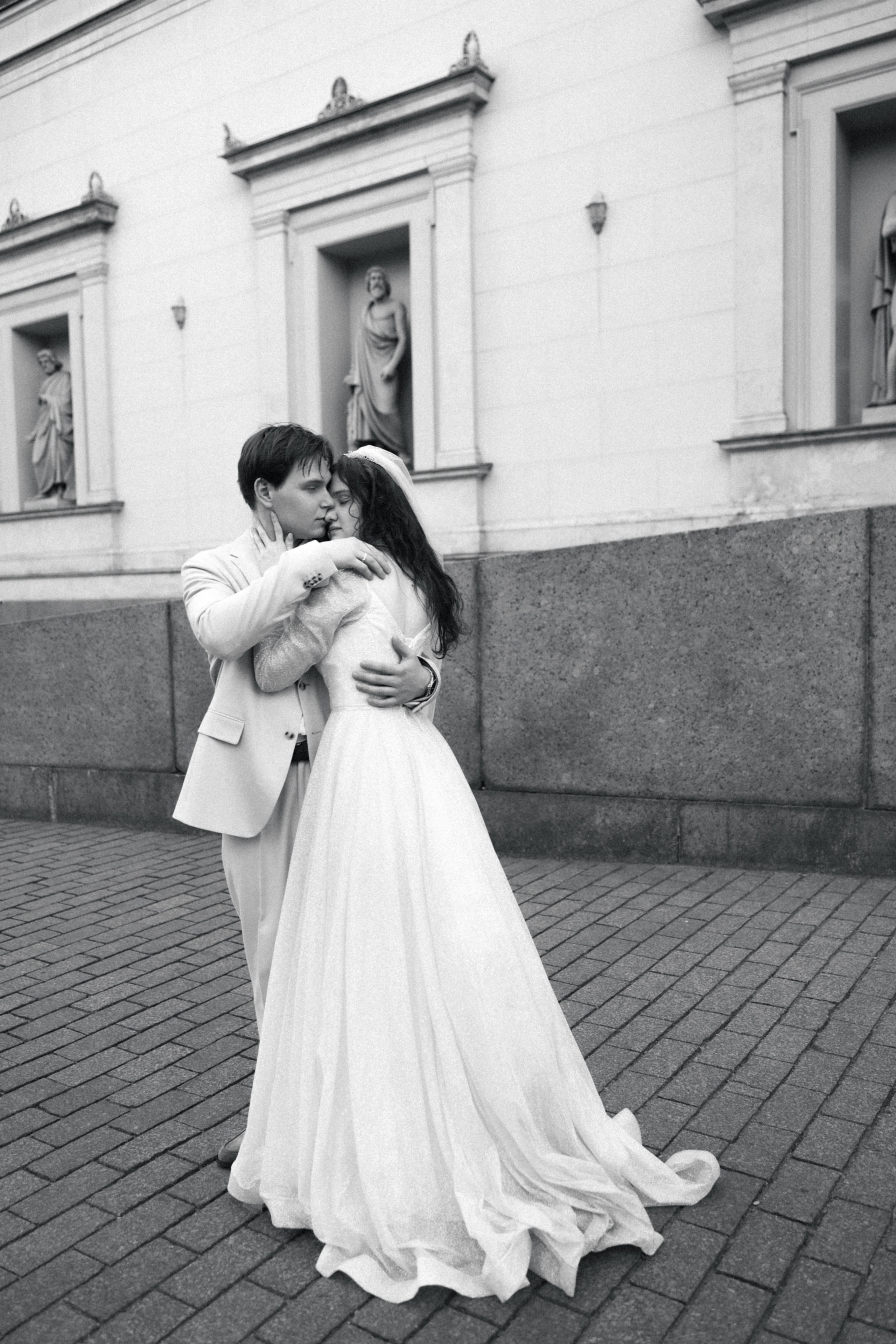 Места для свадебной съемки в Питере. Фотограф НатаФото (Наталья Яковенко) Дмитров Москва Питер