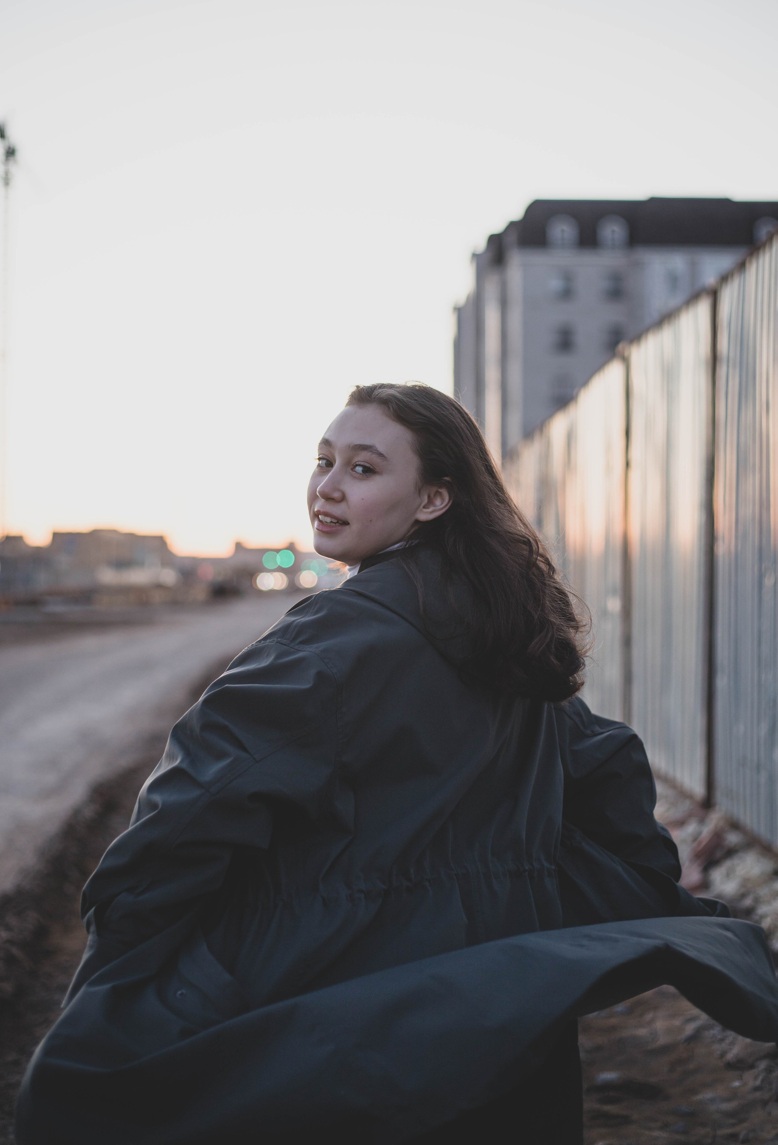 Фотограф в Астане Елена Козик