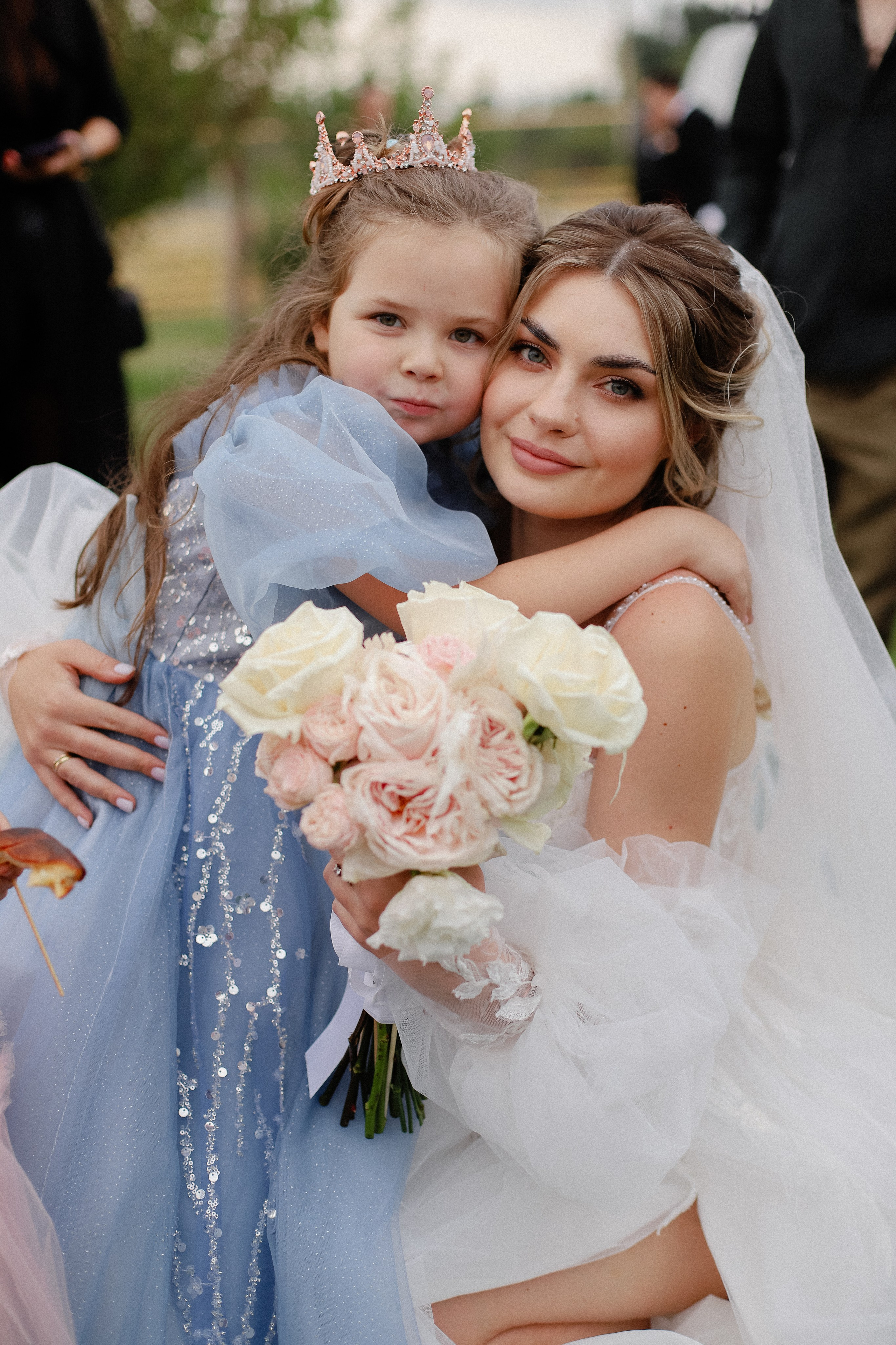 Рустам и Елизавета. Фотограф в Алматы и Москве Даша Пушкина