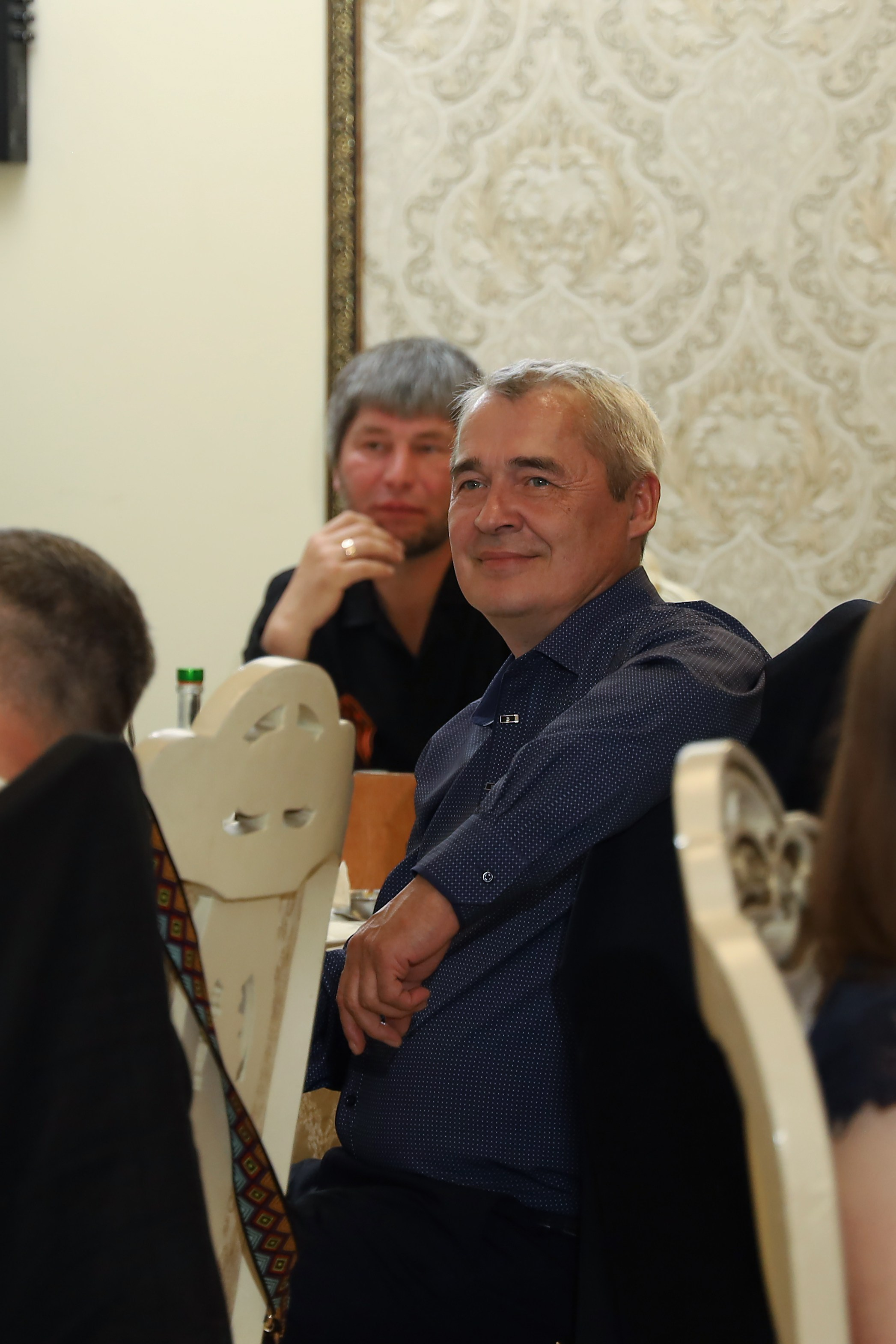 День рождение Азата. Семейный фотограф в Казани Римма Гатауллина