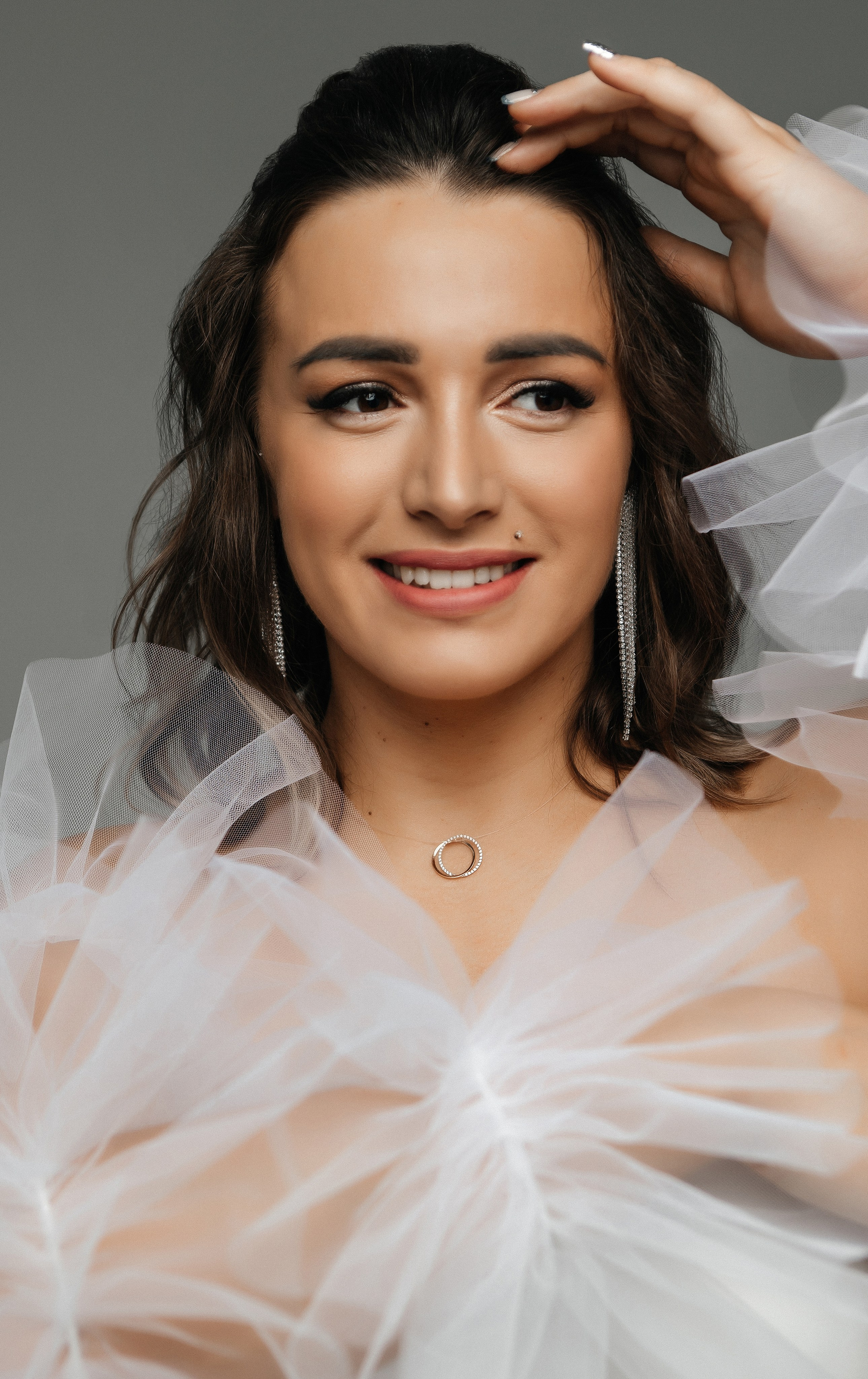 Фотостудии. Свадебный и семейный фотограф в Омске Евгения Хакимова