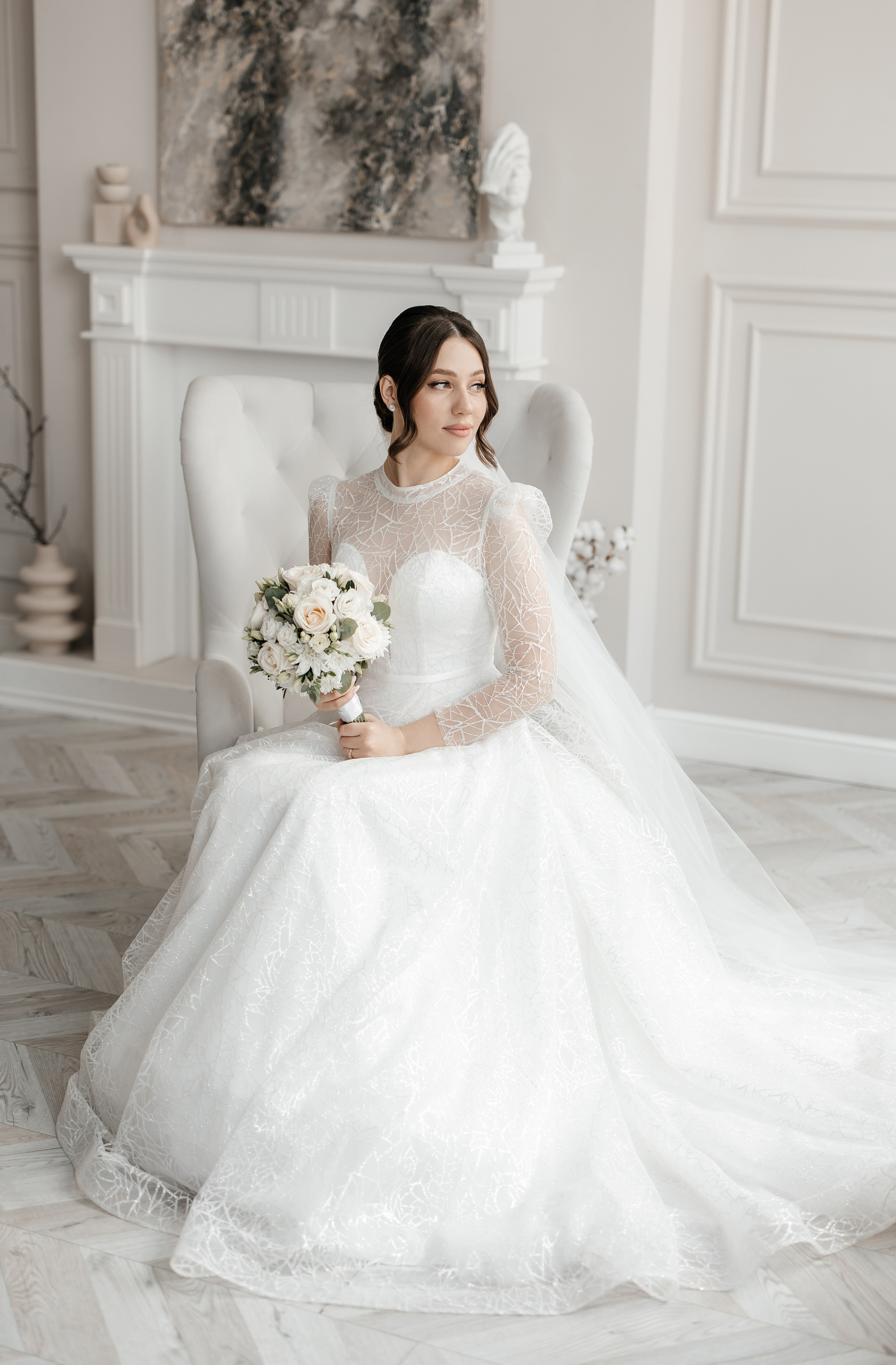 Фотостудии свадебные. Свадебный и семейный фотограф в Омске Евгения Хакимова