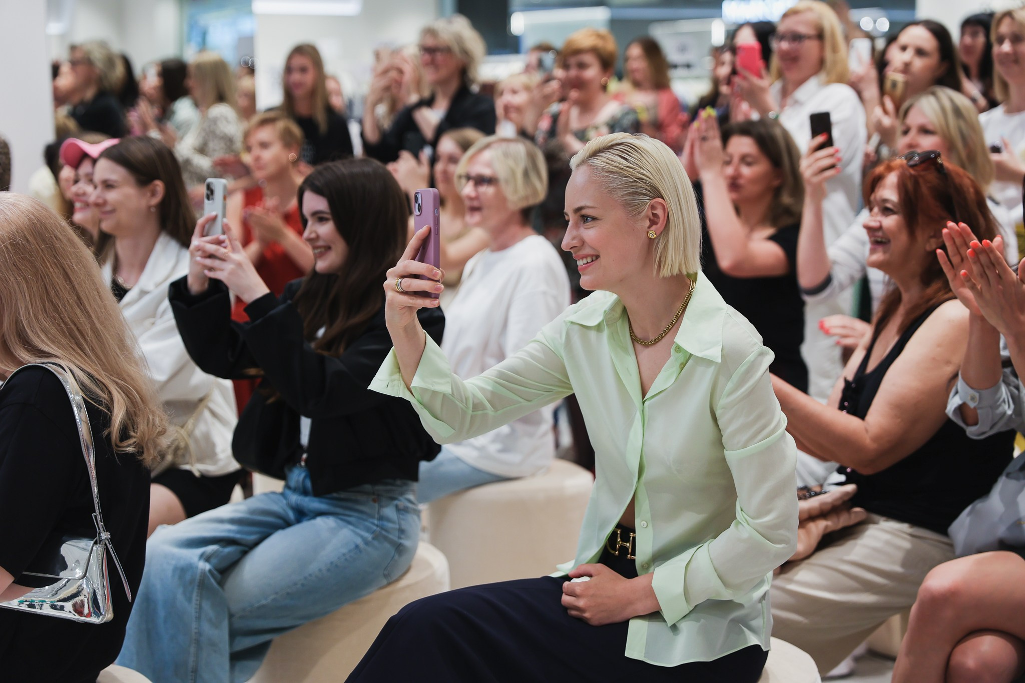 Репортажный фотограф в Минске. Профессиональный репортажный фотограф в Минске Максим Гупинец