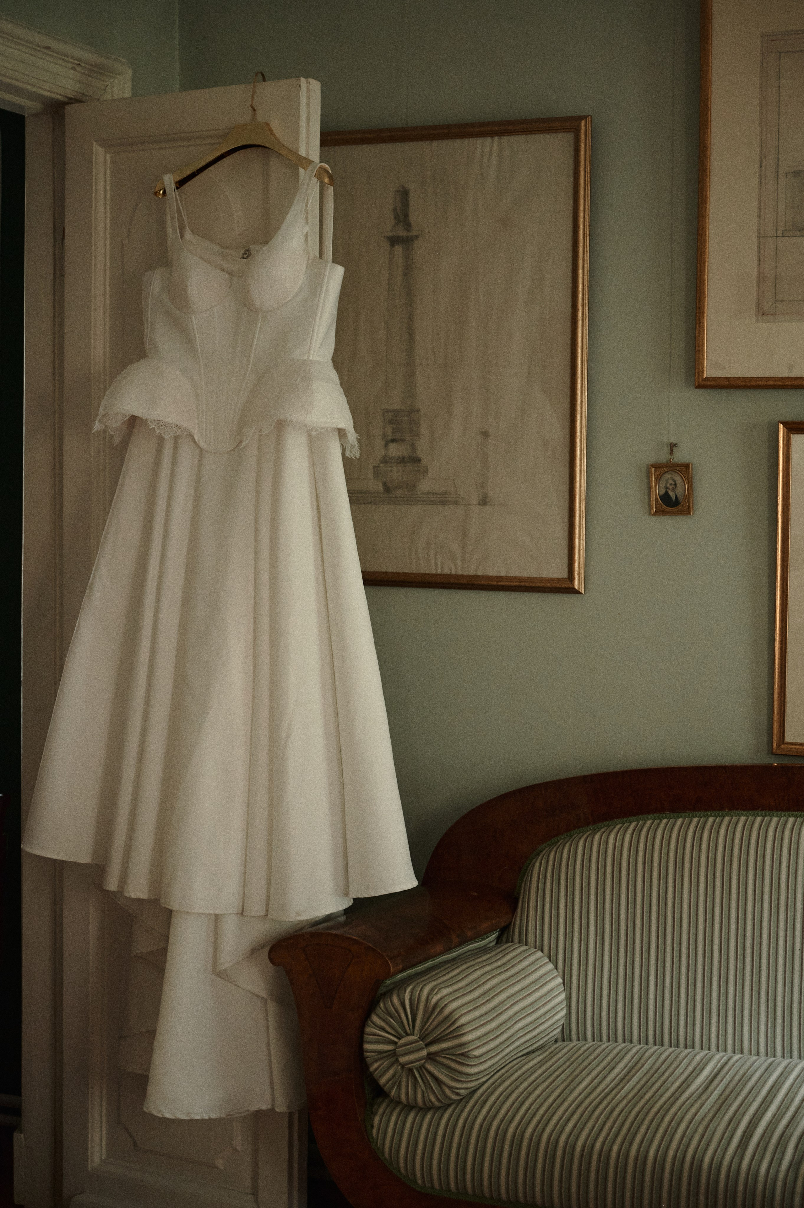 Свадебный и портретный фотограф в Брянске Скепская Лилия