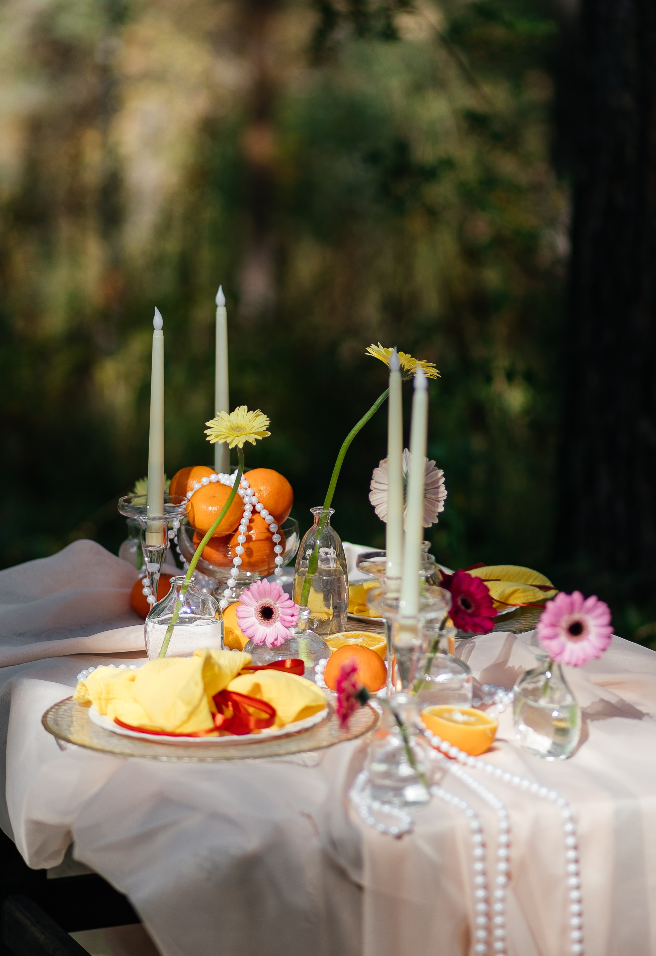 Егор и Юля. Организатор мероприятий в Абакане I Ольга Петухова