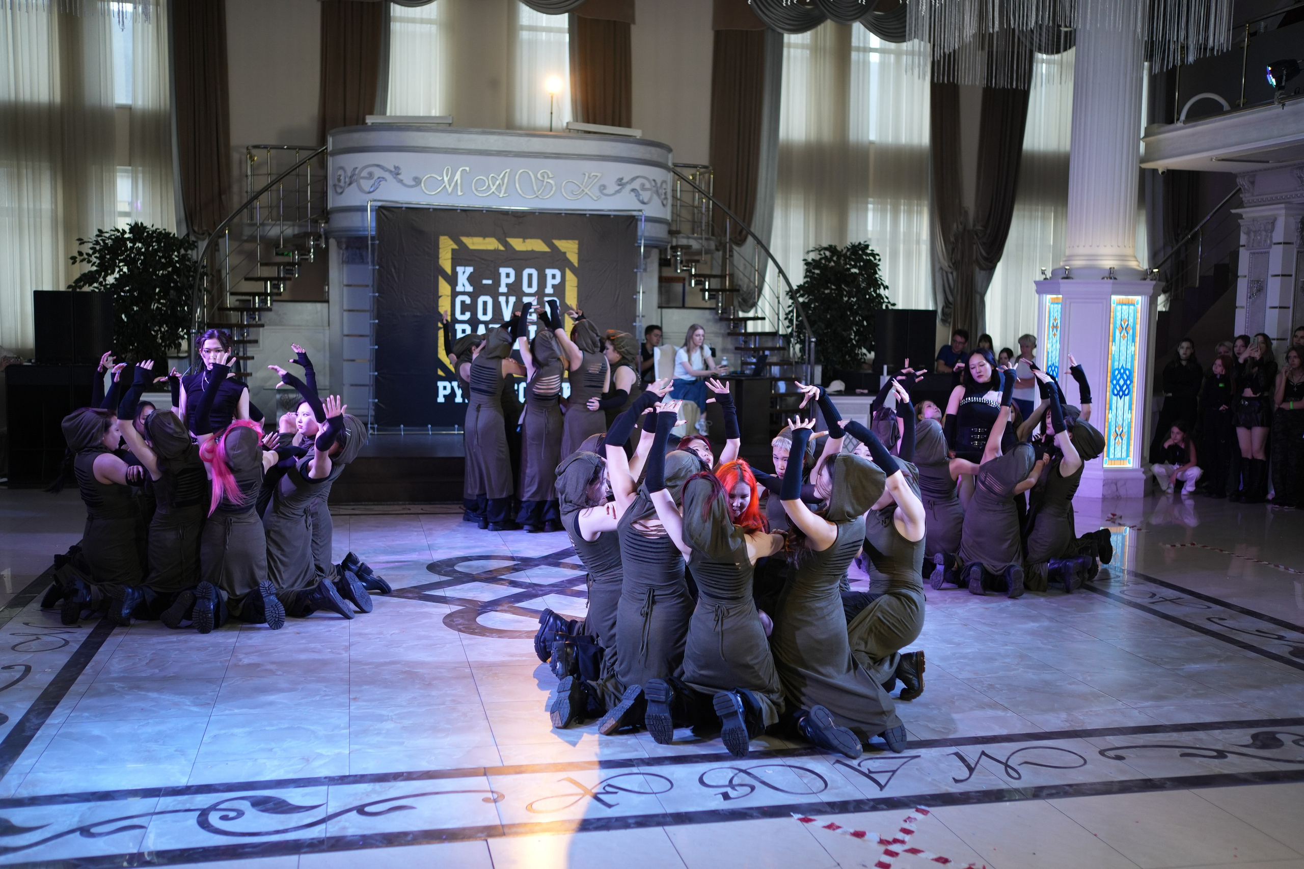 K-POP COVER BATTLE PYATTIGORSK. Фотограф, видеограф Пятигорск, Ставрополь, Ессентуки, Petlyakovs_photo