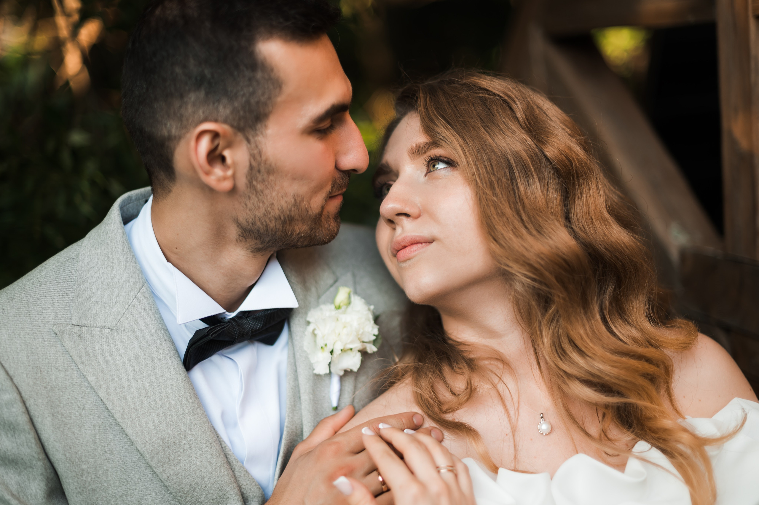 Команда мини-отеля «Таежный». Организация свадеб под ключ в Раменском