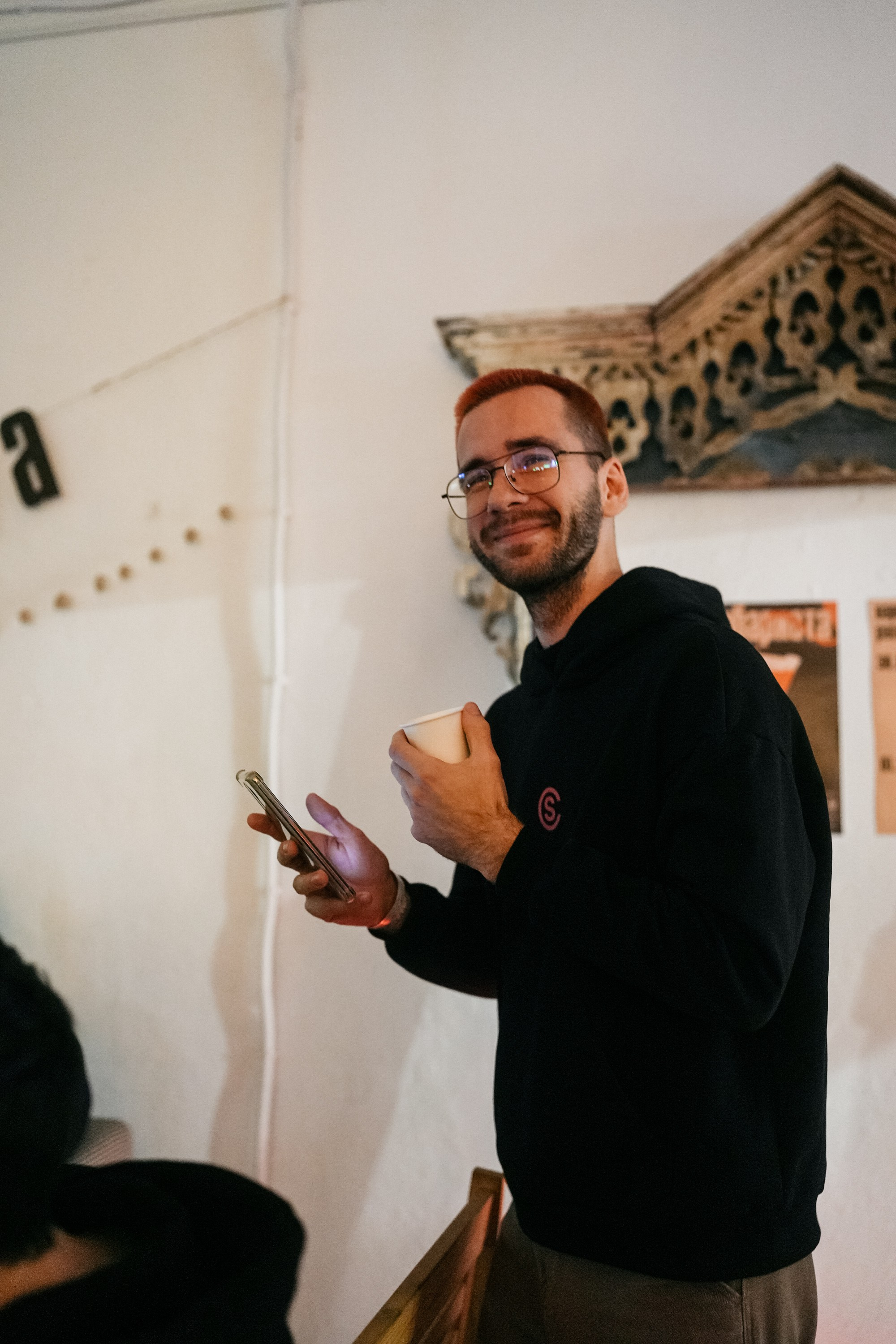 ВАРИБАРИСТА. ИТВИ