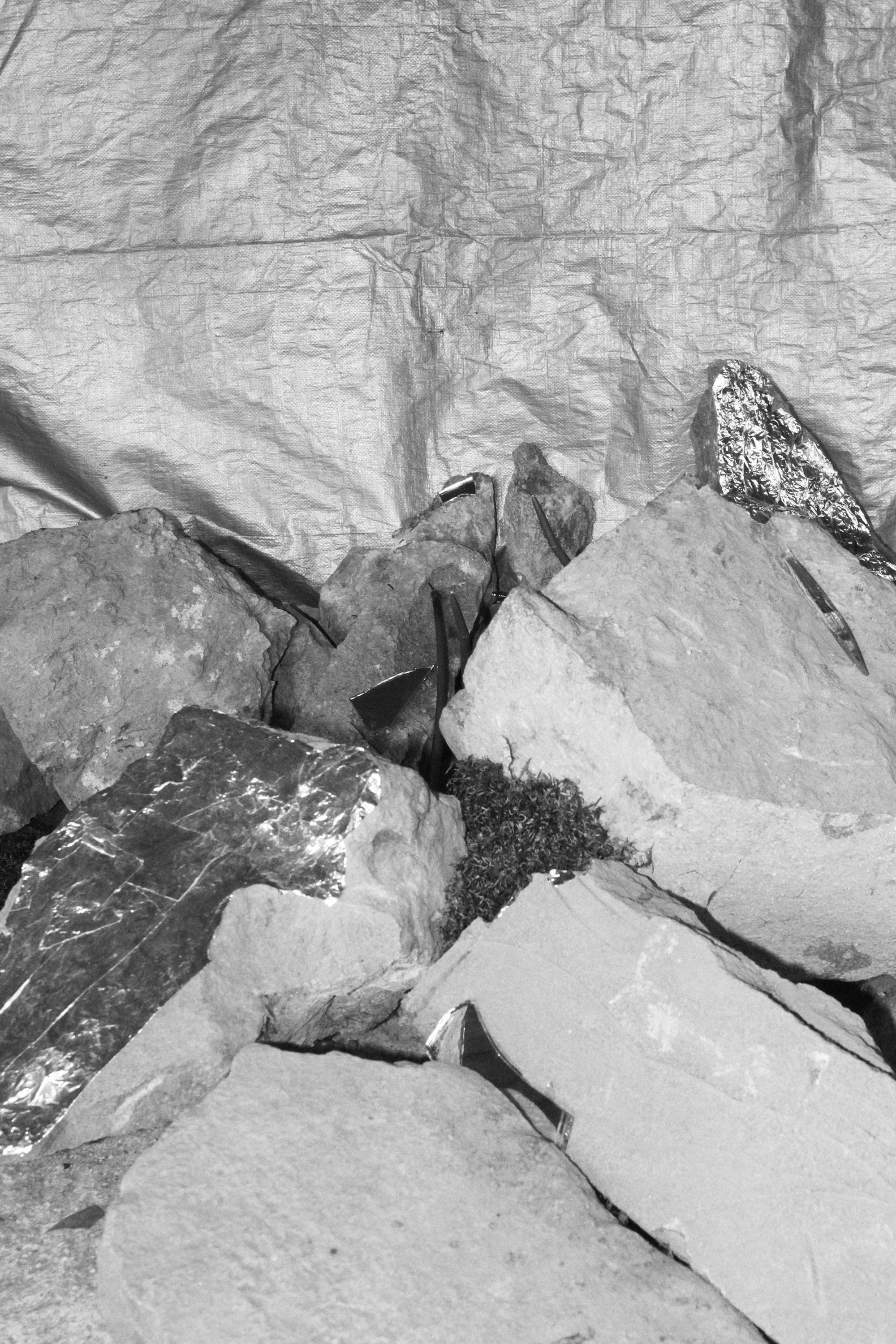 2025, UTOPIA group exhibition. KST