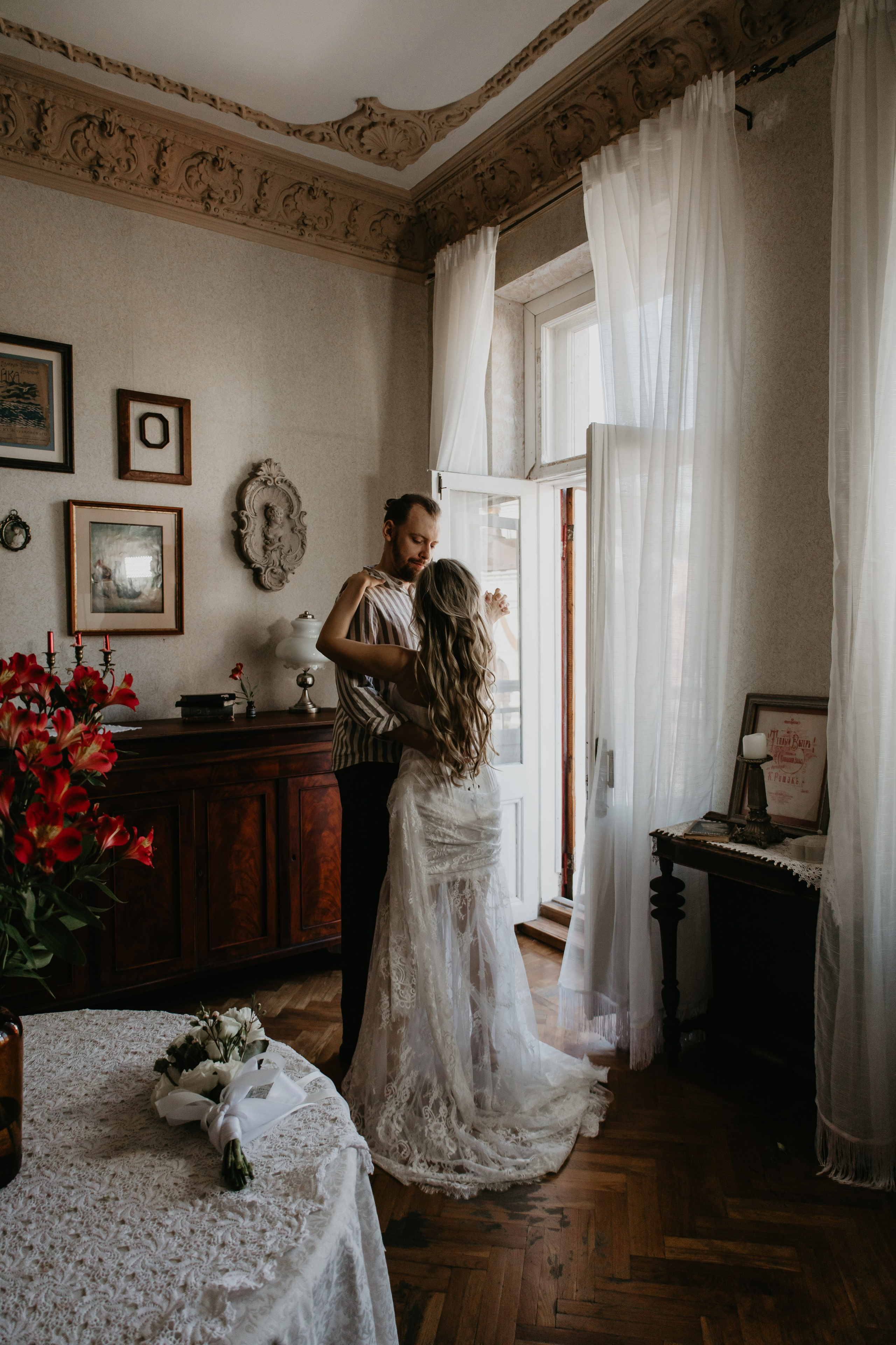 Свадебные съемки. Юлия, ваш фотограф в Ростове-на-Дону