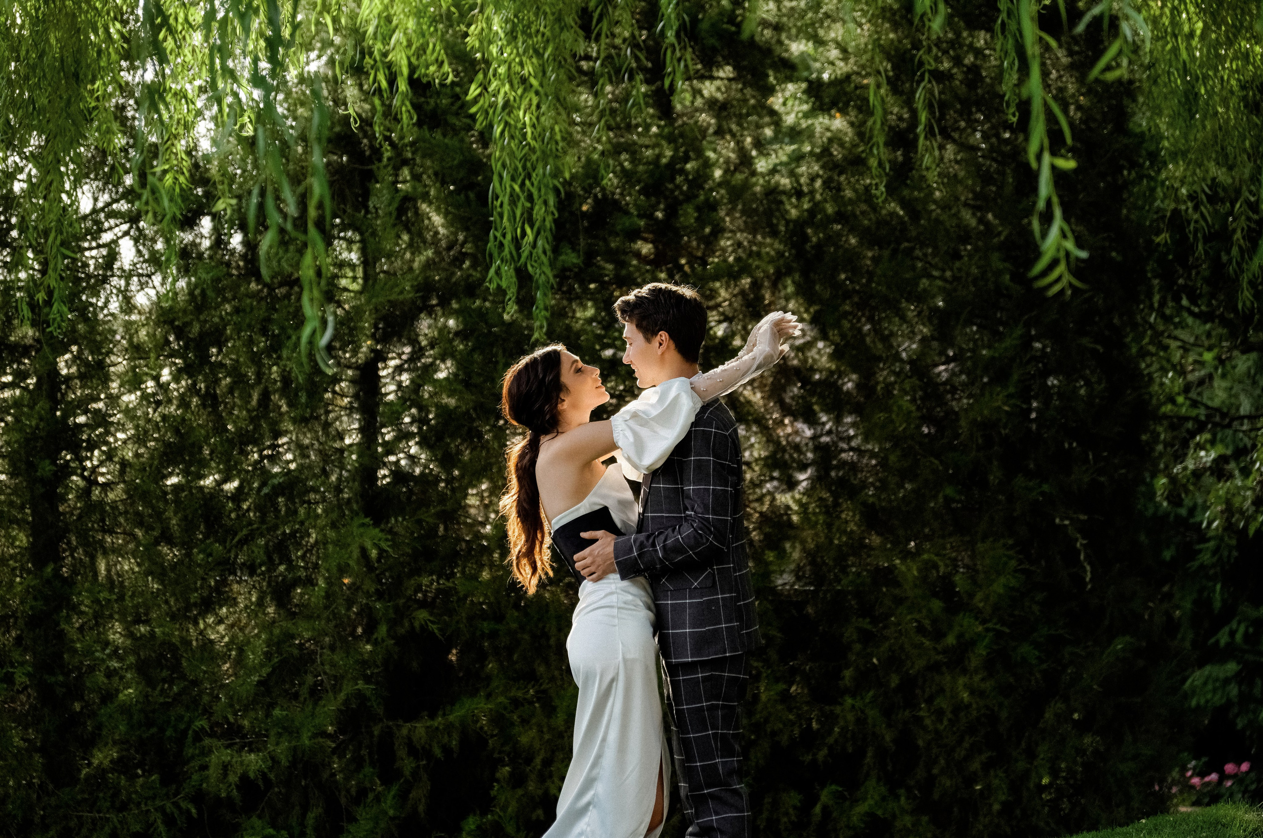 Свадебный фотограф и видеограф в Ростове-на-Дону. Максим и Наталья Лебедевы