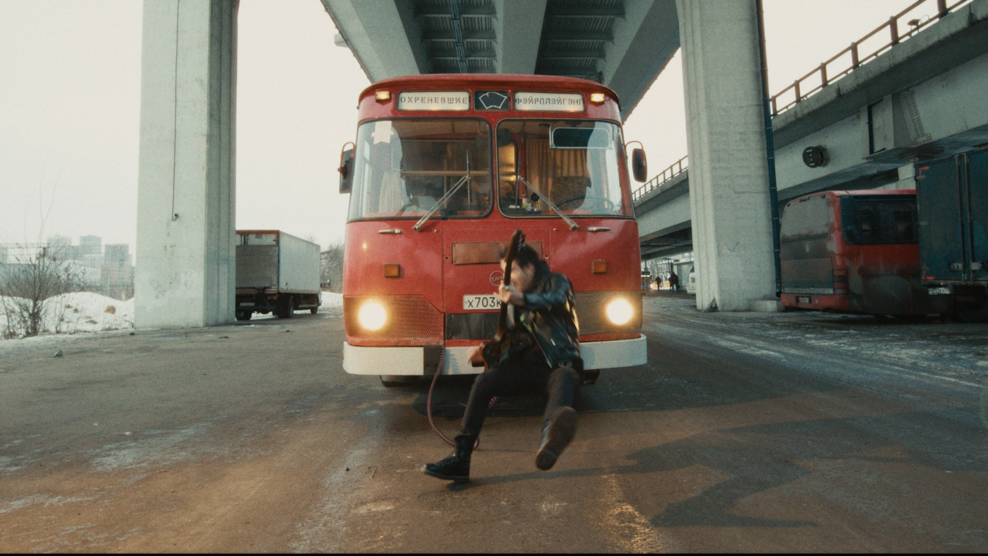 Костя Криштапович — фото и видео