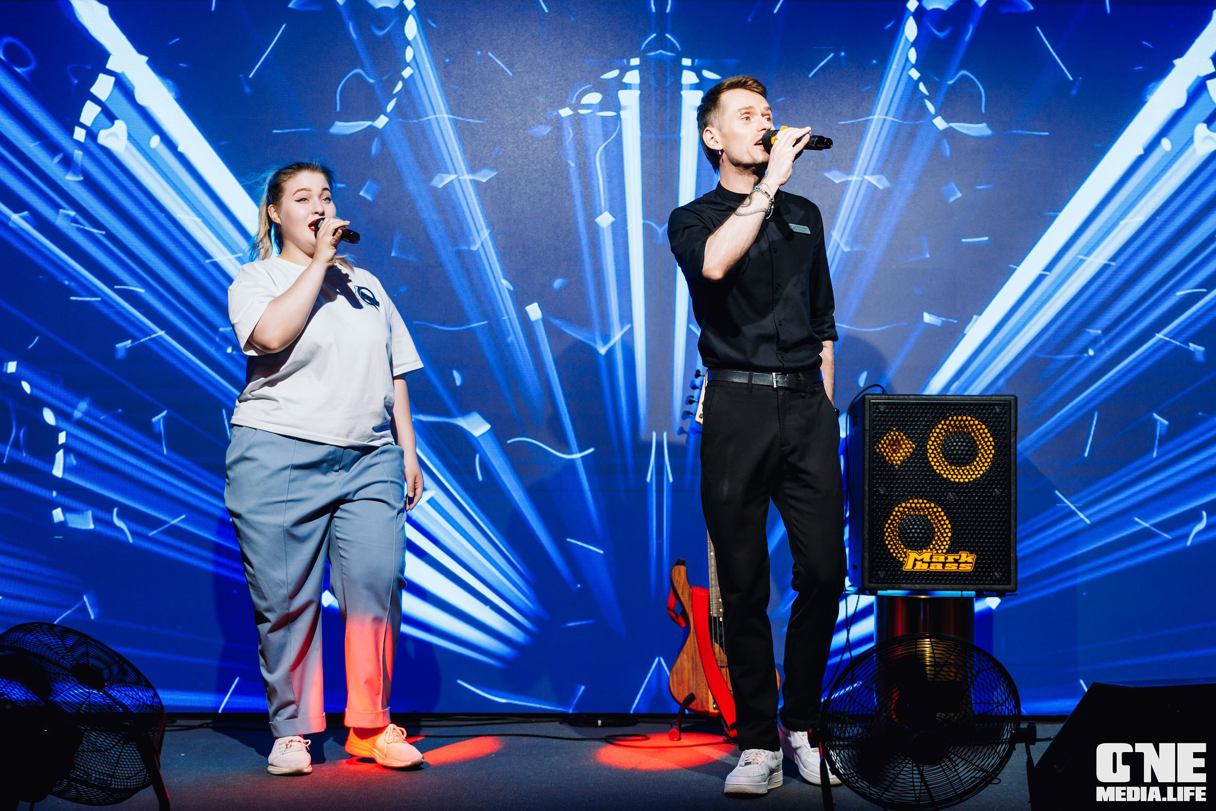 Фоторепортаж из ресторана Океан. One Media Life: фоторепортажи, фотоотчеты с мероприятий и заведений