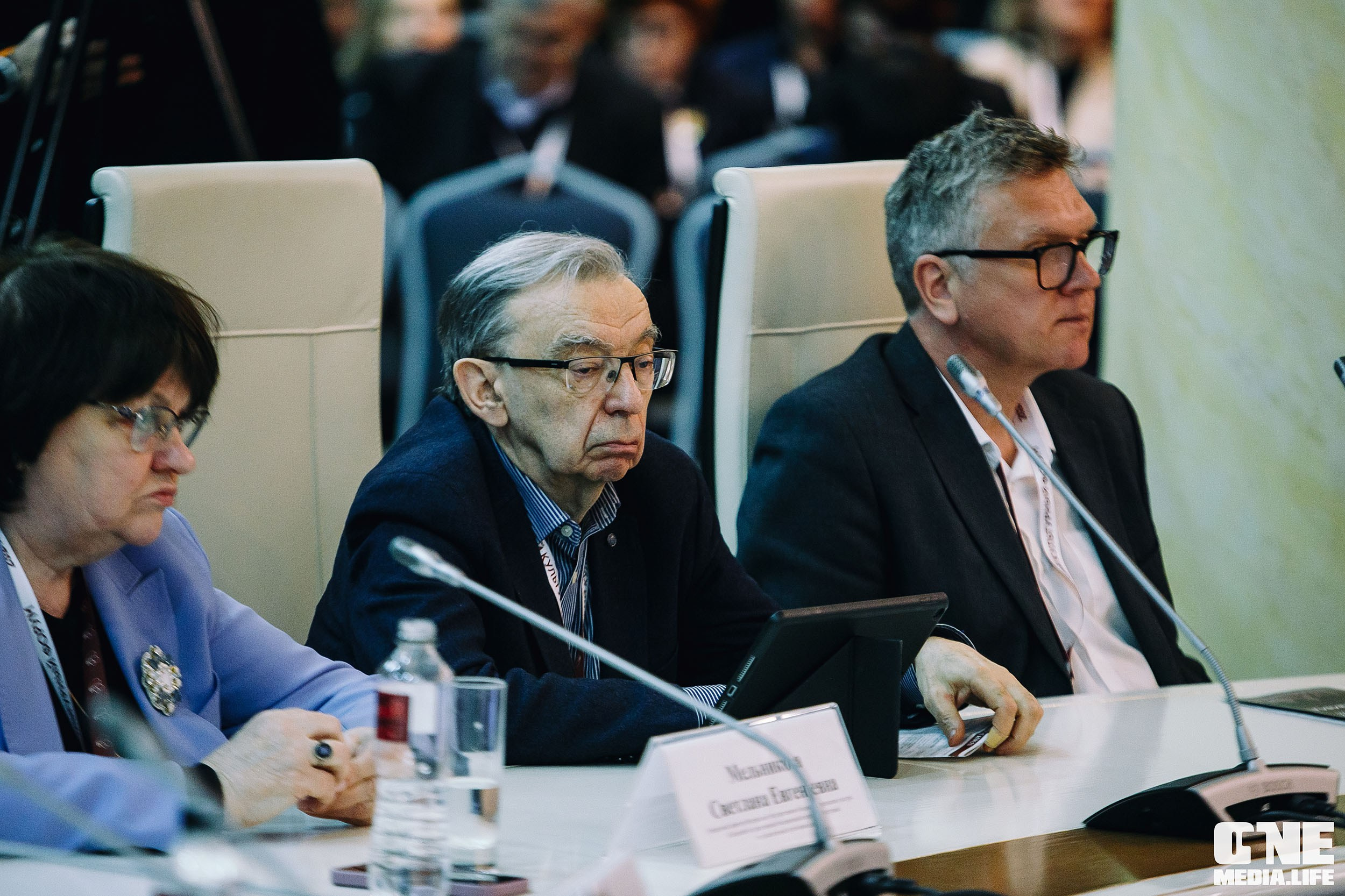 Балтийский Культурный Форум 2024. One Media Life: фоторепортажи, фотоотчеты с мероприятий и заведений