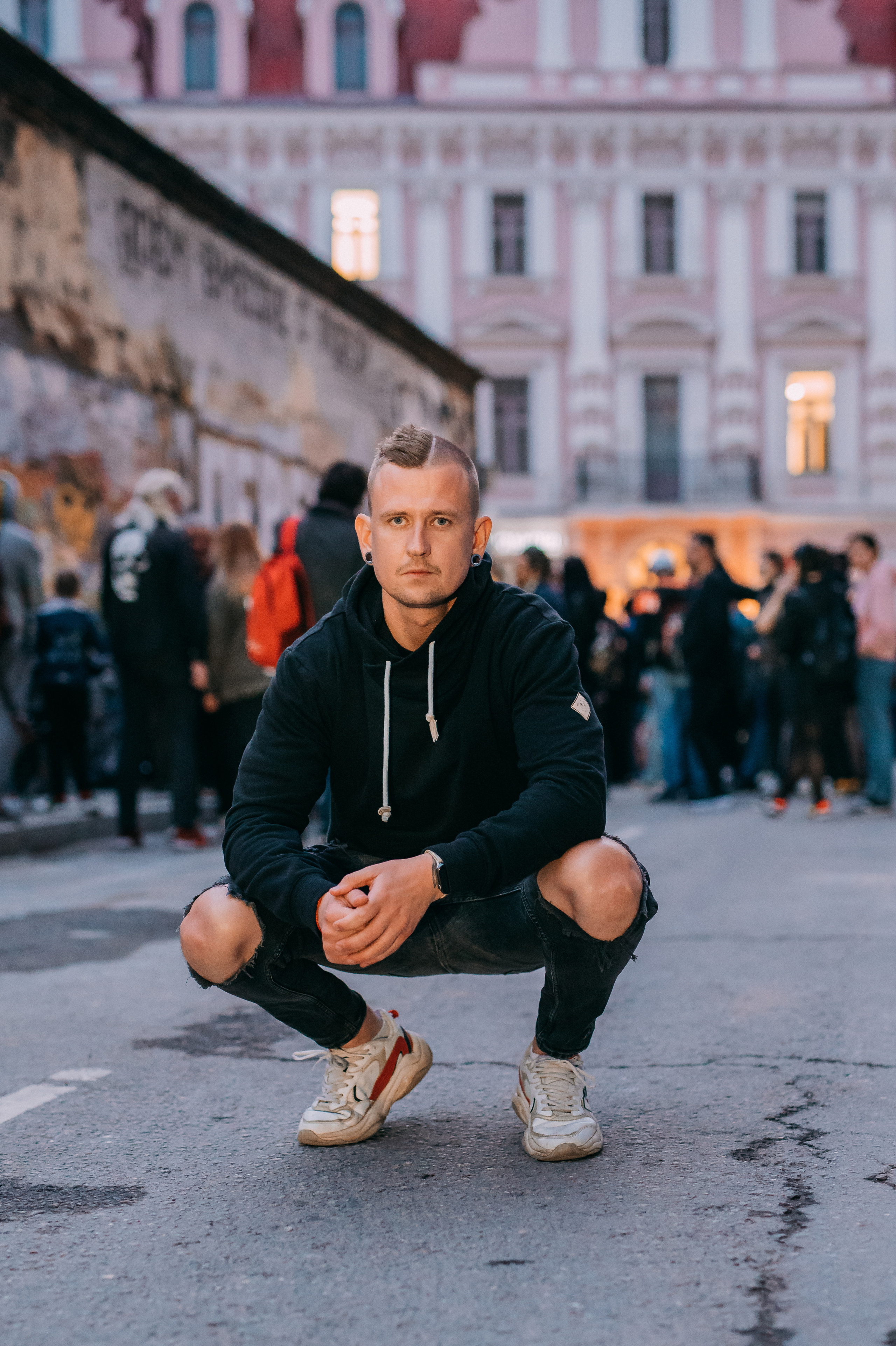 Обо мне. Свадебный фотограф Волжский Волгоград Каблов Николай