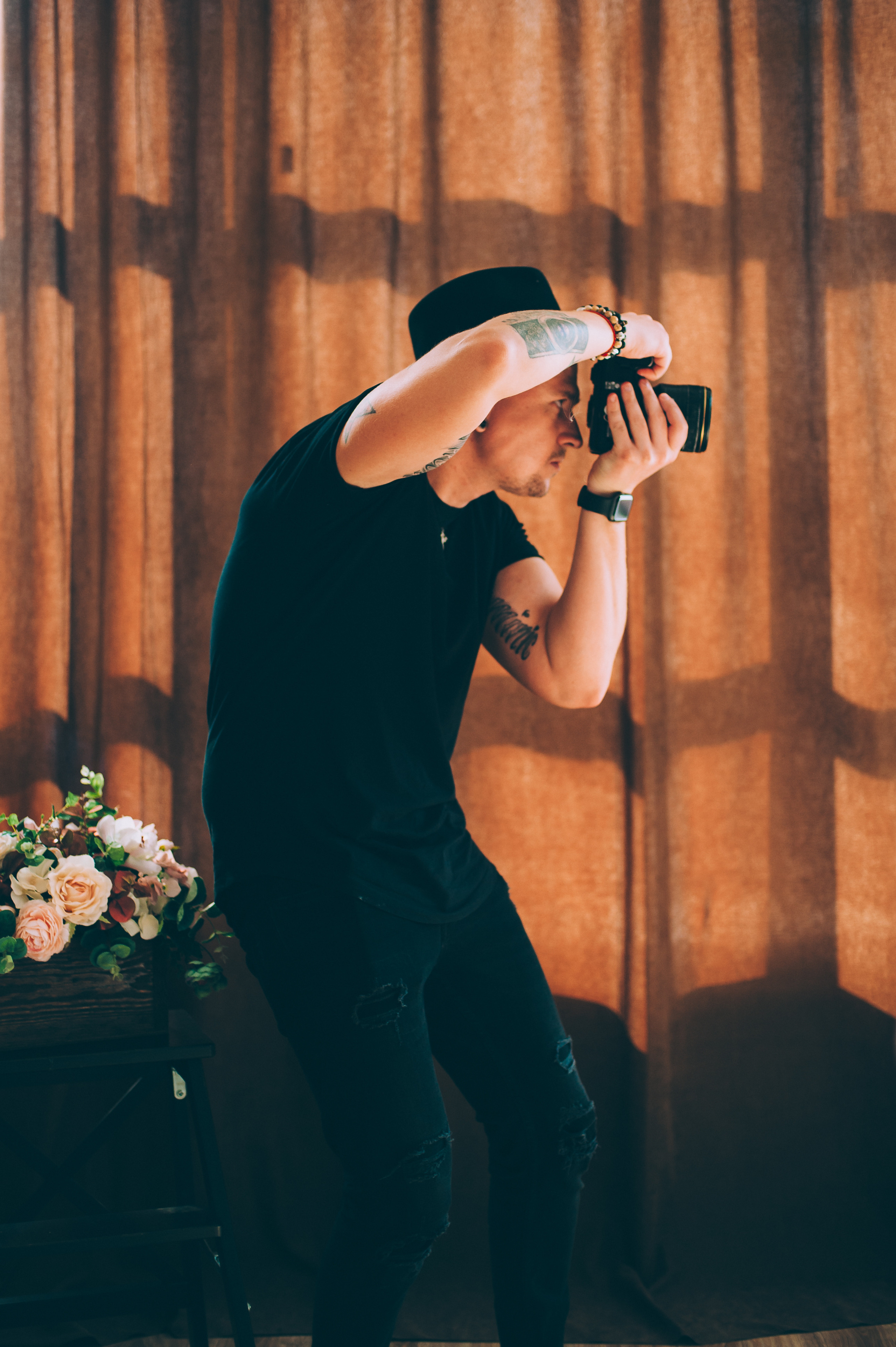 Обо мне. Свадебный фотограф Волжский Волгоград Каблов Николай