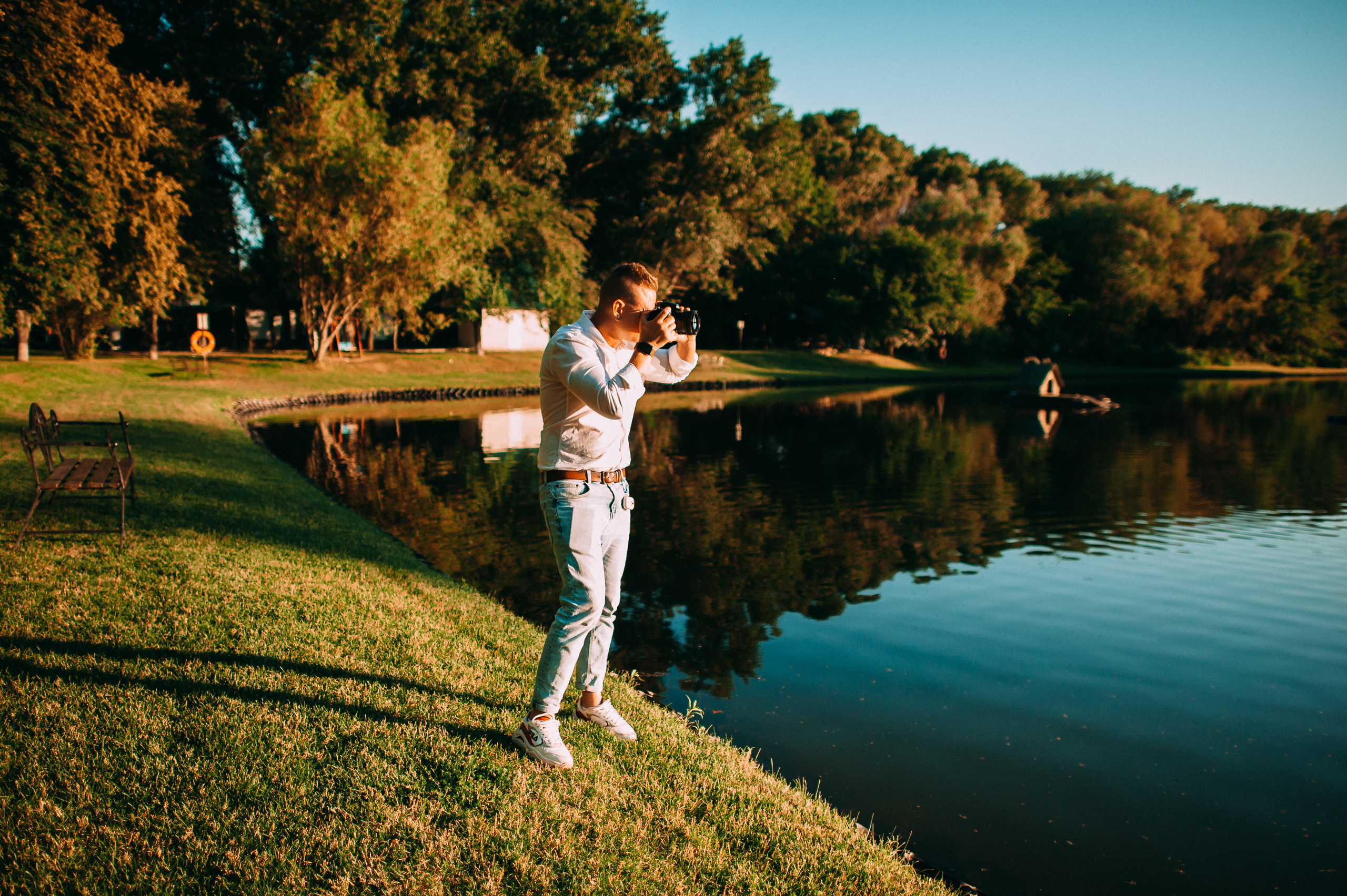 Обо мне. Свадебный фотограф Волжский Волгоград Каблов Николай
