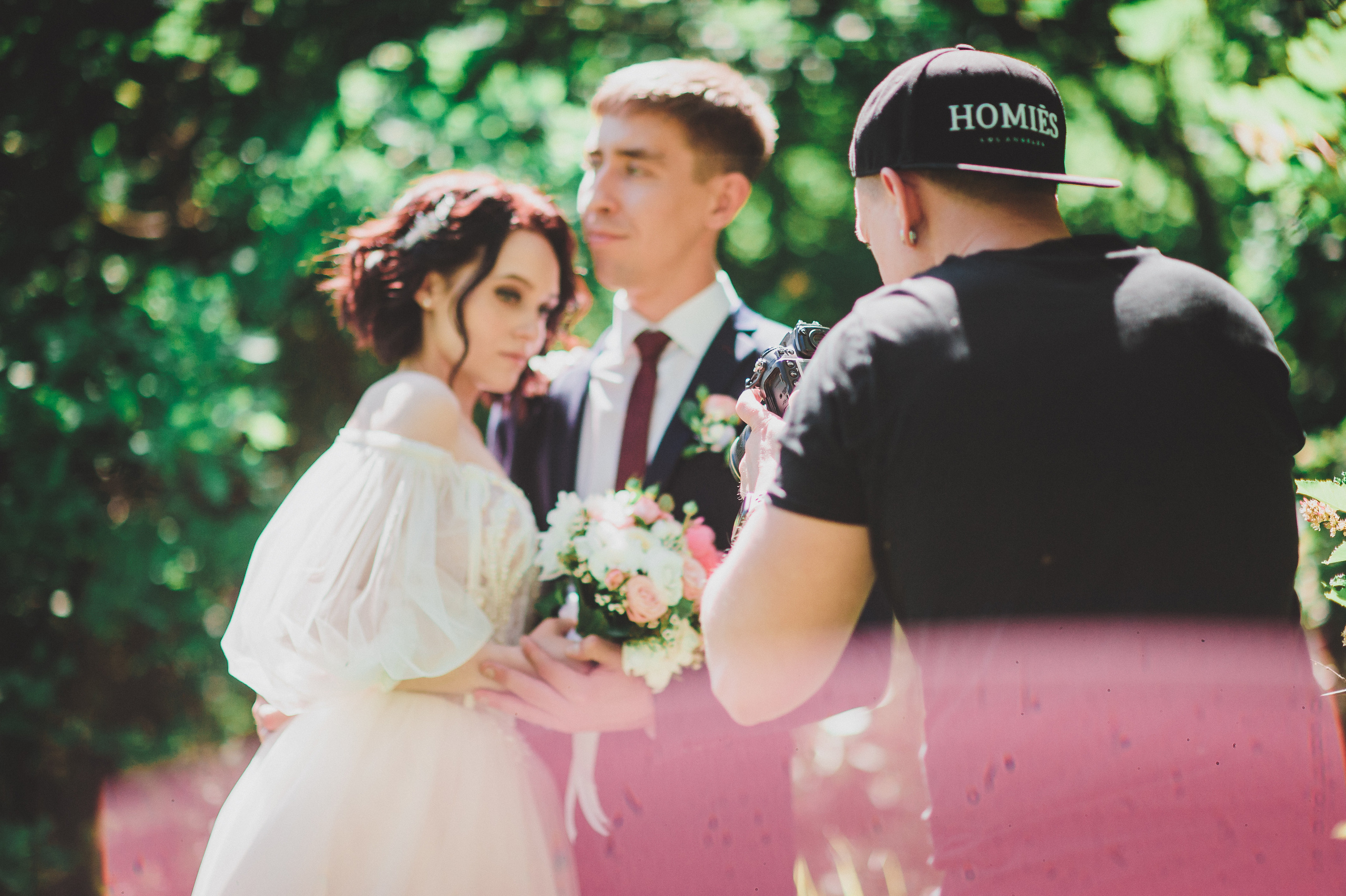 Обо мне. Свадебный фотограф Волжский Волгоград Каблов Николай