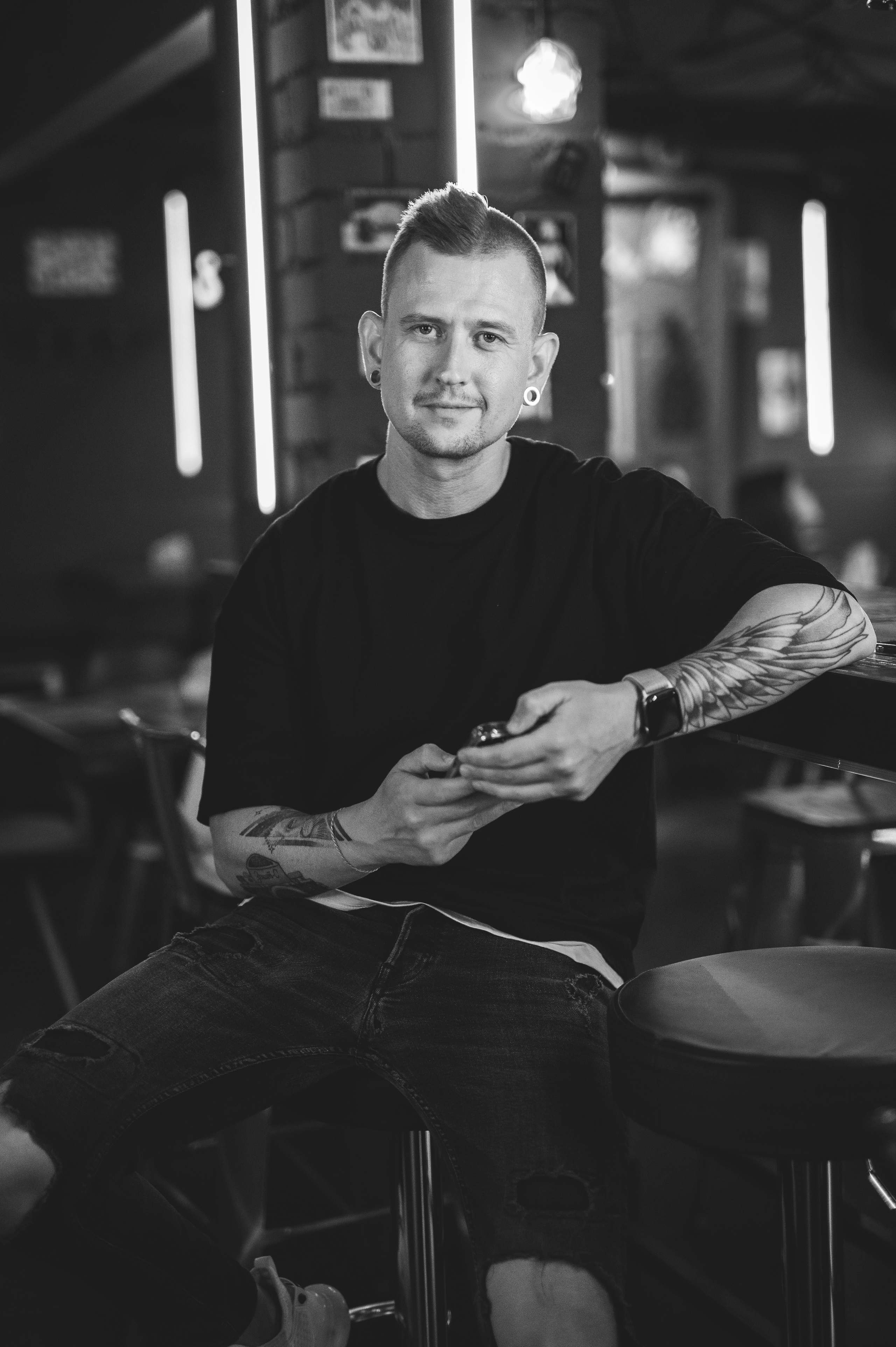 Обо мне. Свадебный фотограф Волжский Волгоград Каблов Николай