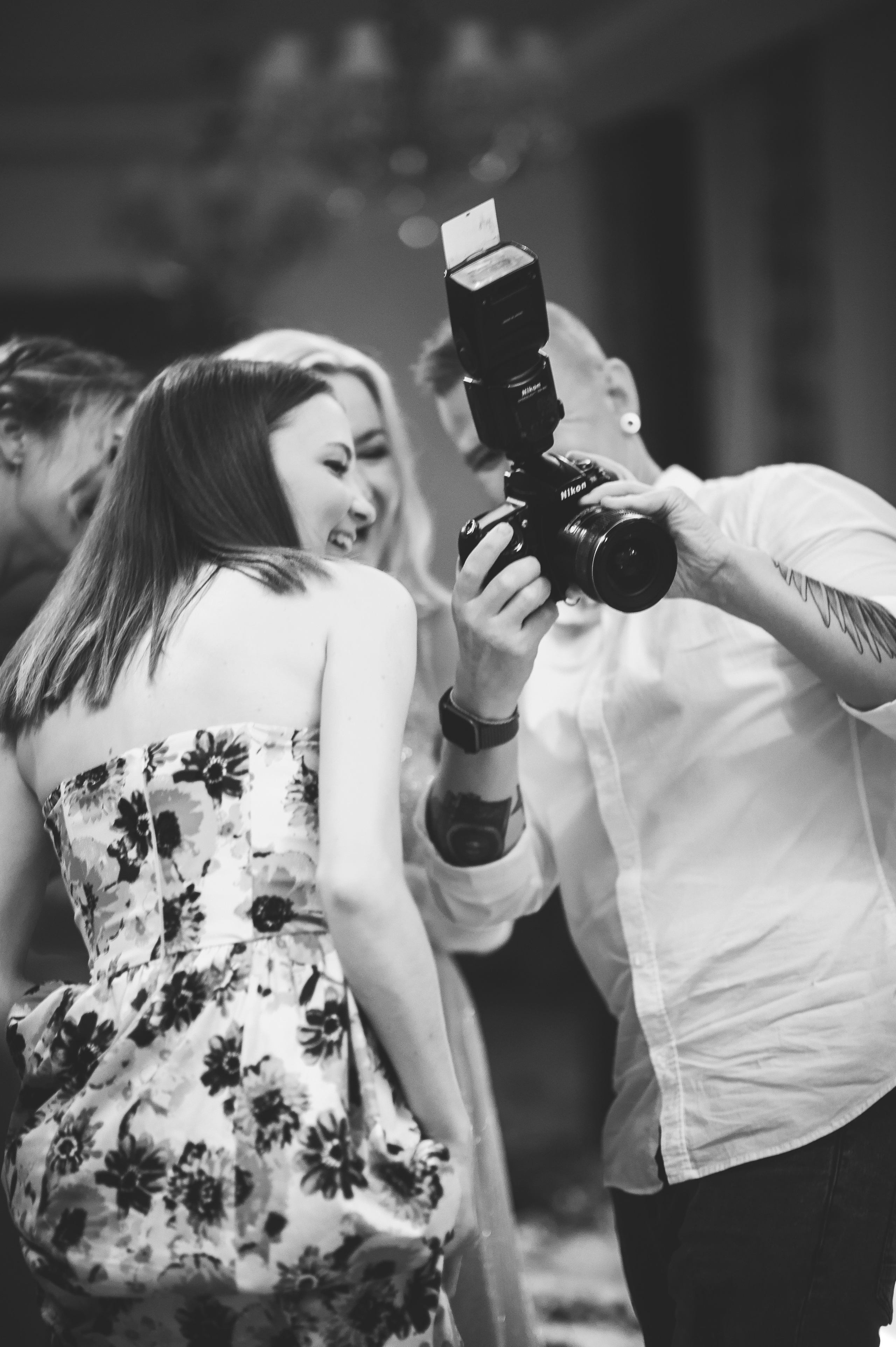 Обо мне. Свадебный фотограф Волжский Волгоград Каблов Николай