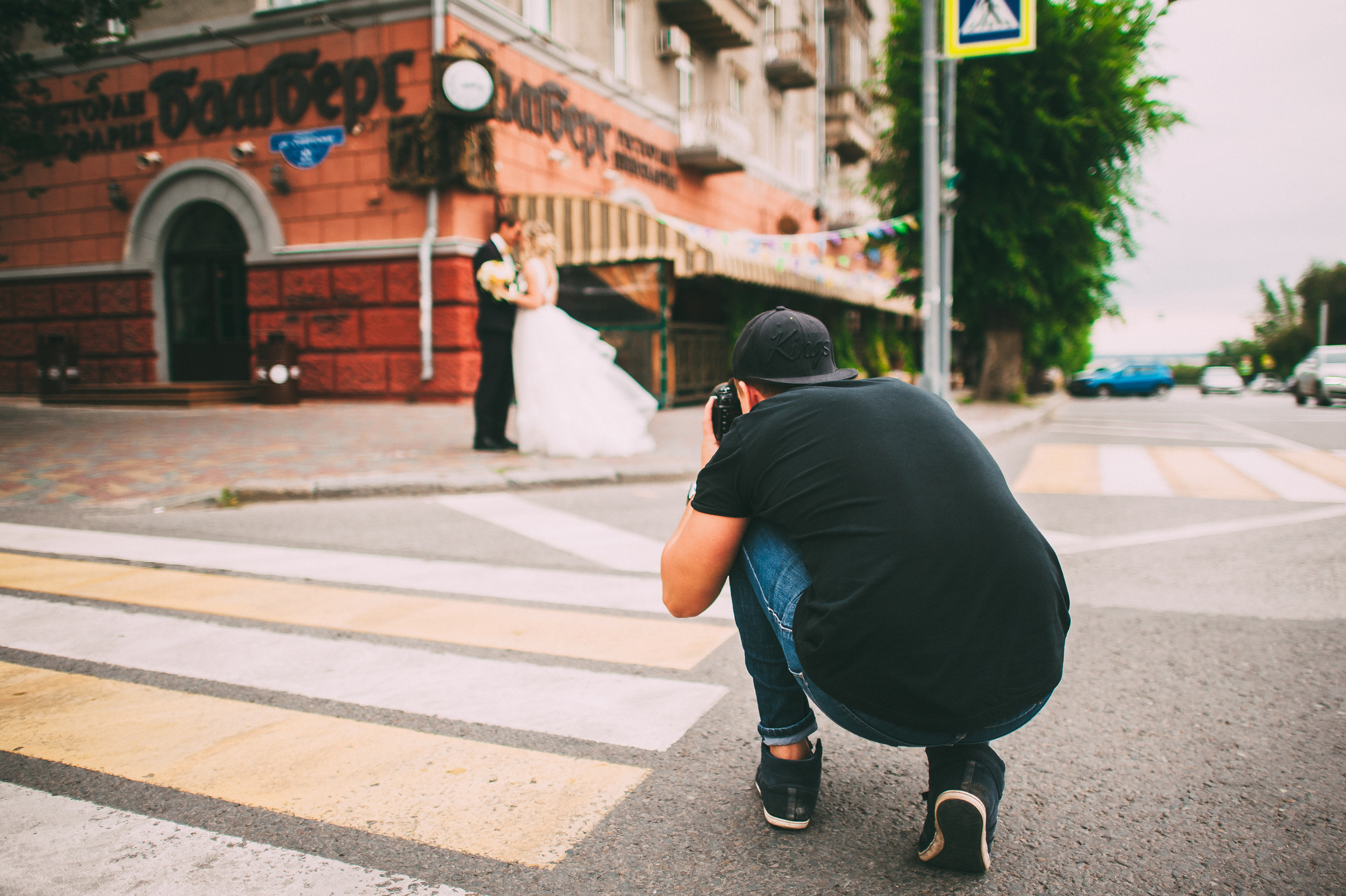 Обо мне. Свадебный фотограф Волжский Волгоград Каблов Николай