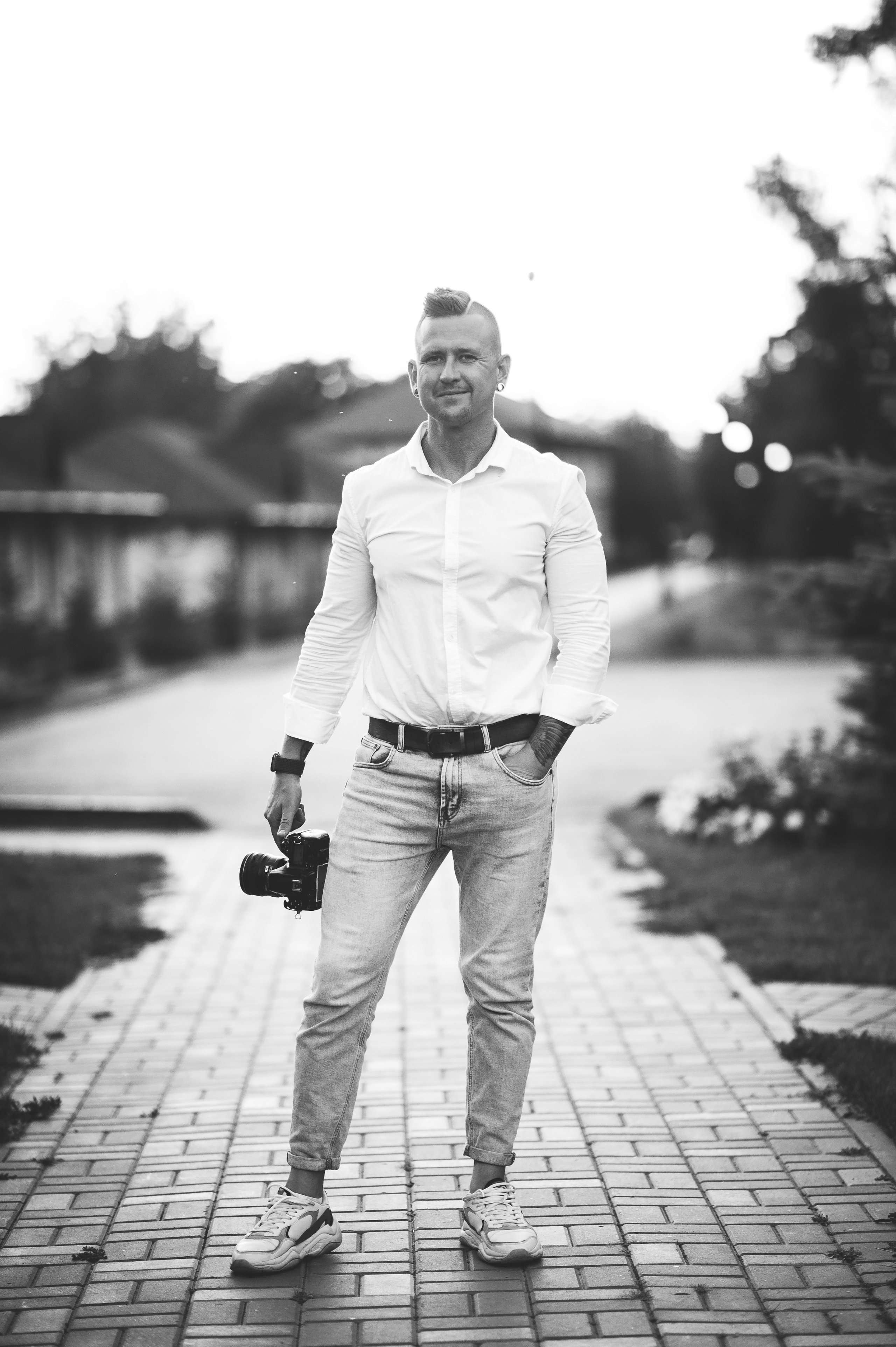 Обо мне. Свадебный фотограф Волжский Волгоград Каблов Николай