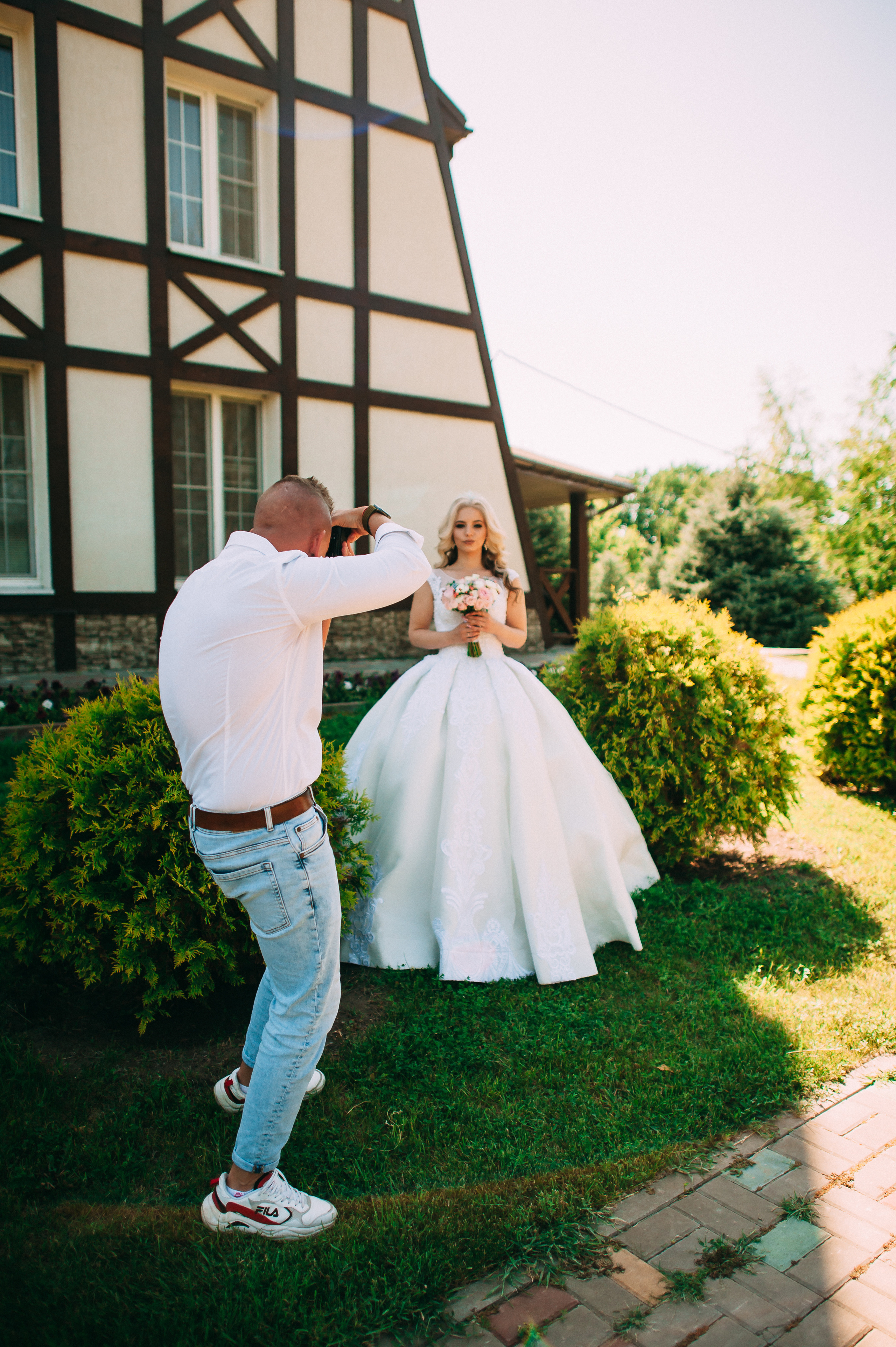 Обо мне. Свадебный фотограф Волжский Волгоград Каблов Николай