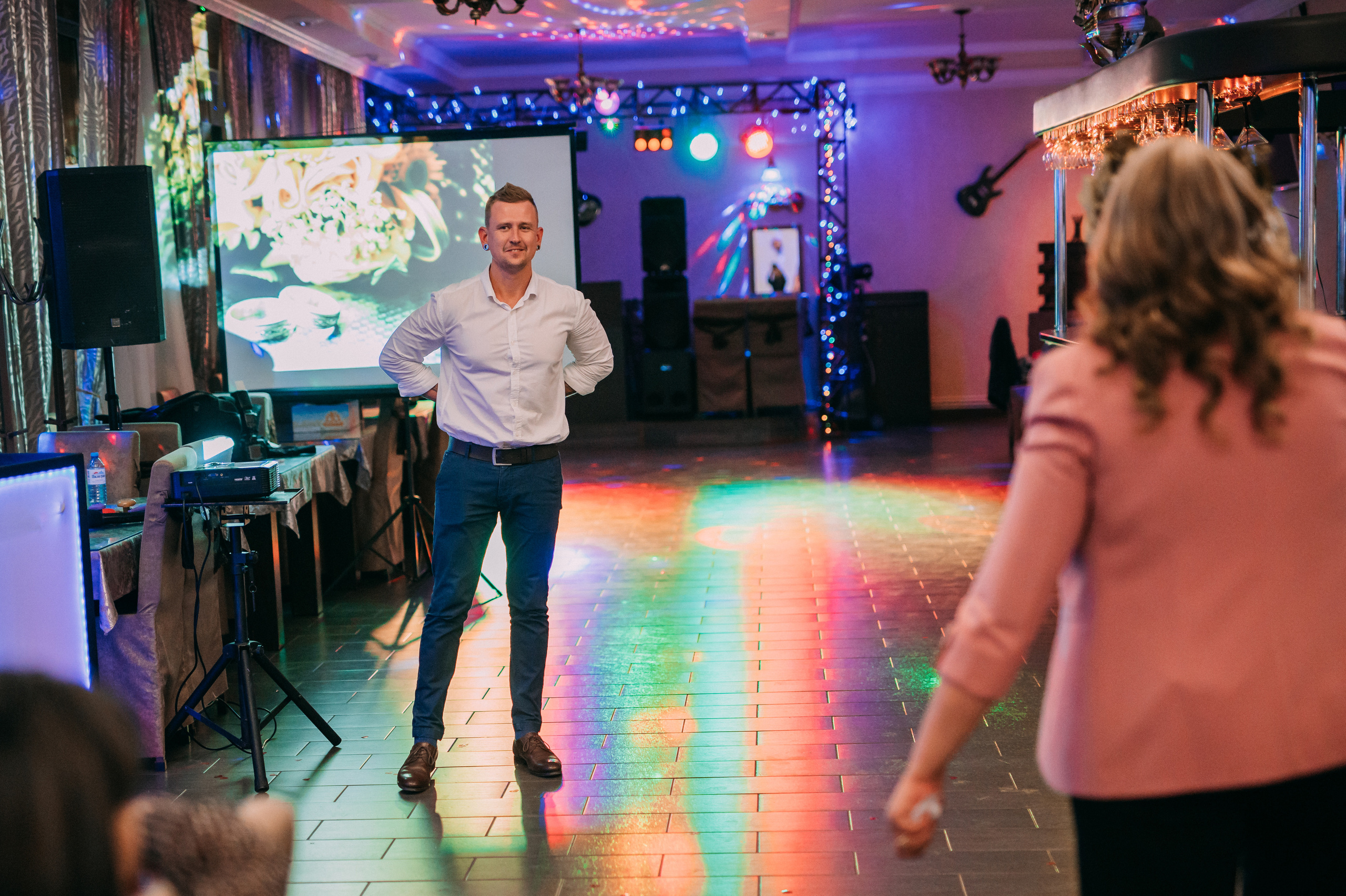 Обо мне. Свадебный фотограф Волжский Волгоград Каблов Николай