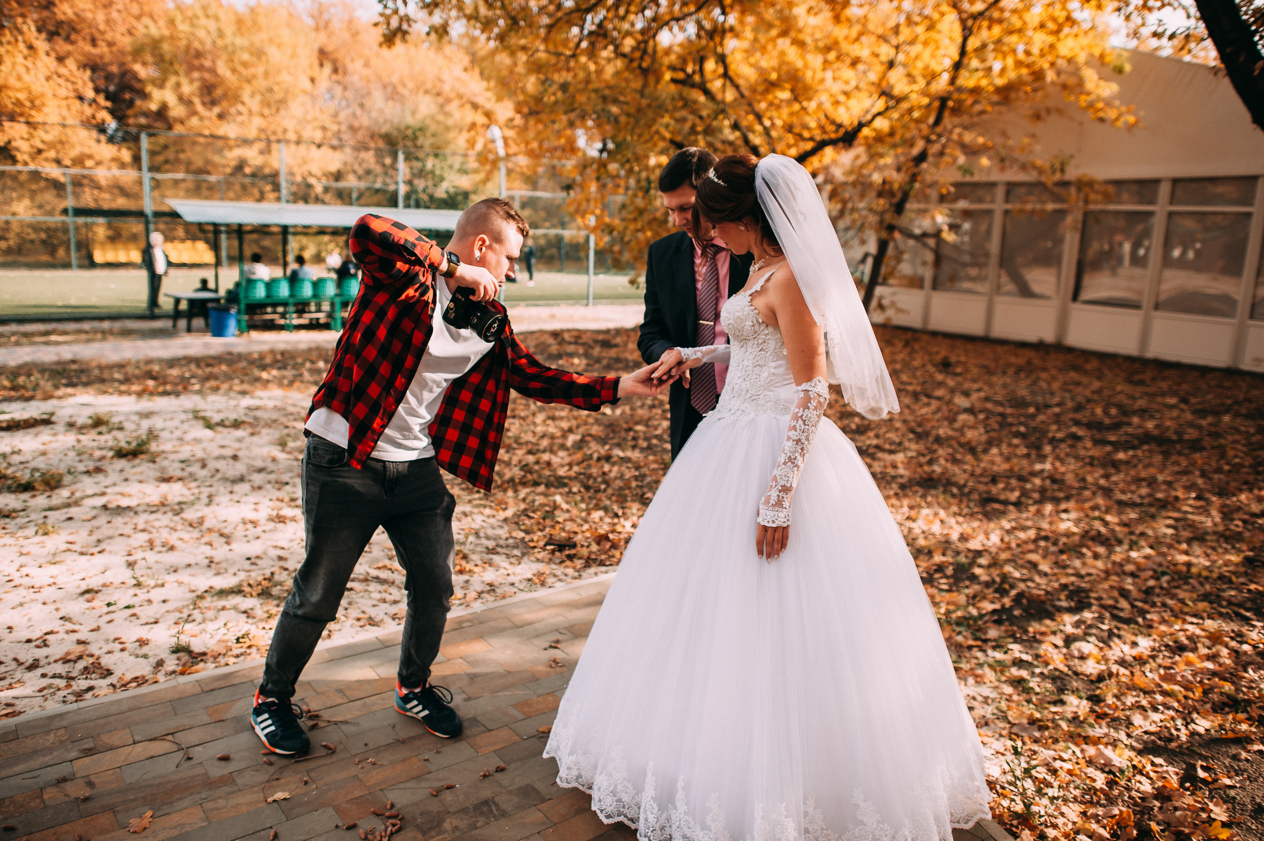 Обо мне. Свадебный фотограф Волжский Волгоград Каблов Николай