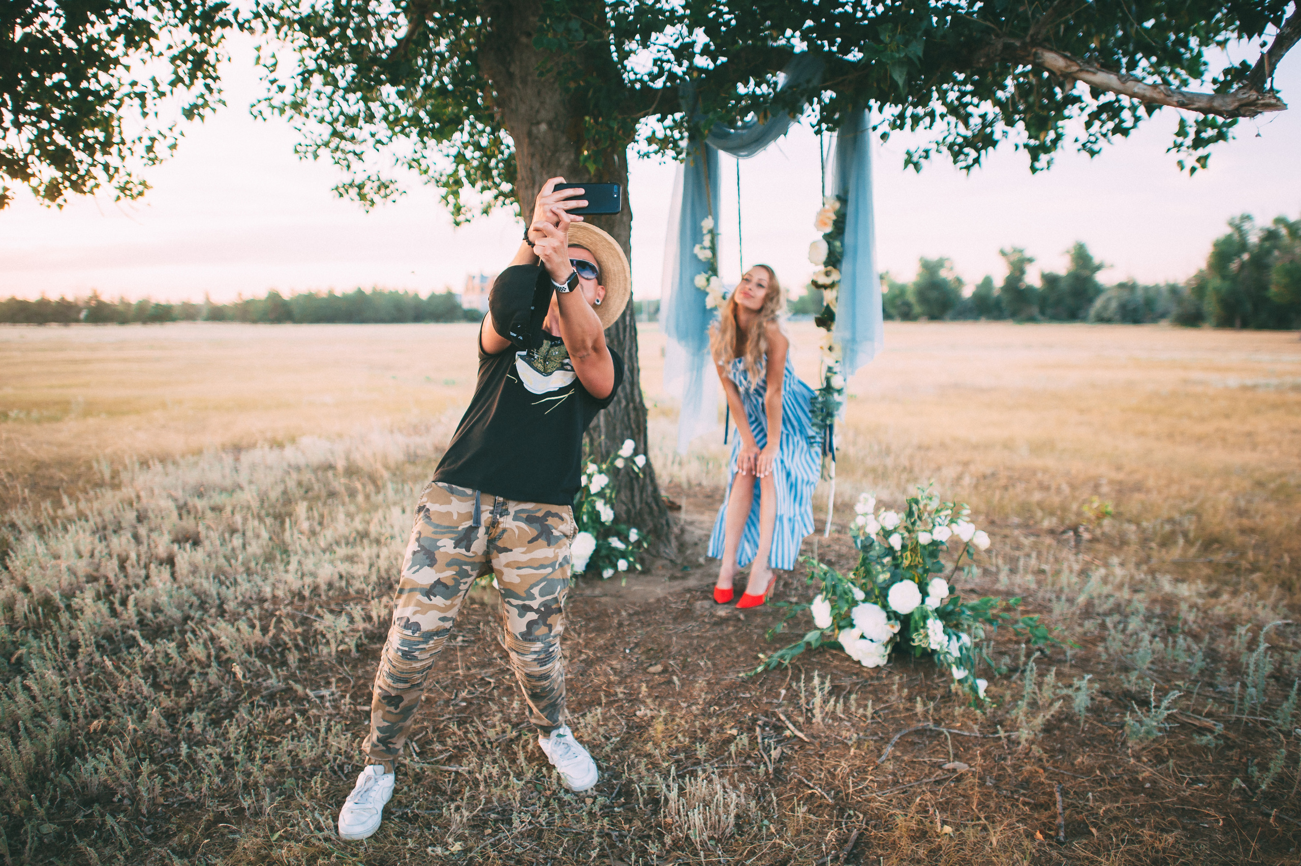 Обо мне. Свадебный фотограф Волжский Волгоград Каблов Николай