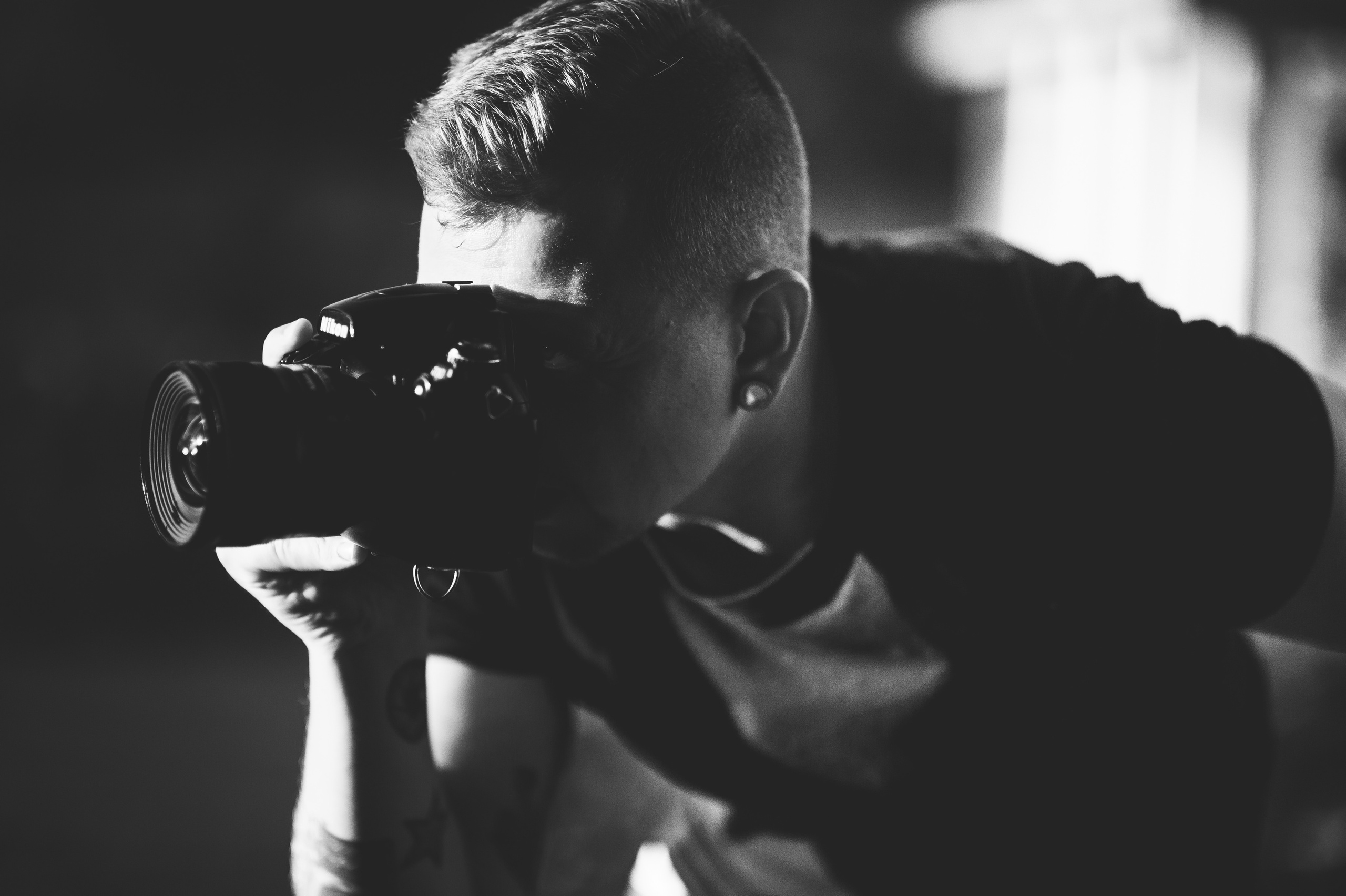 Обо мне. Свадебный фотограф Волжский Волгоград Каблов Николай