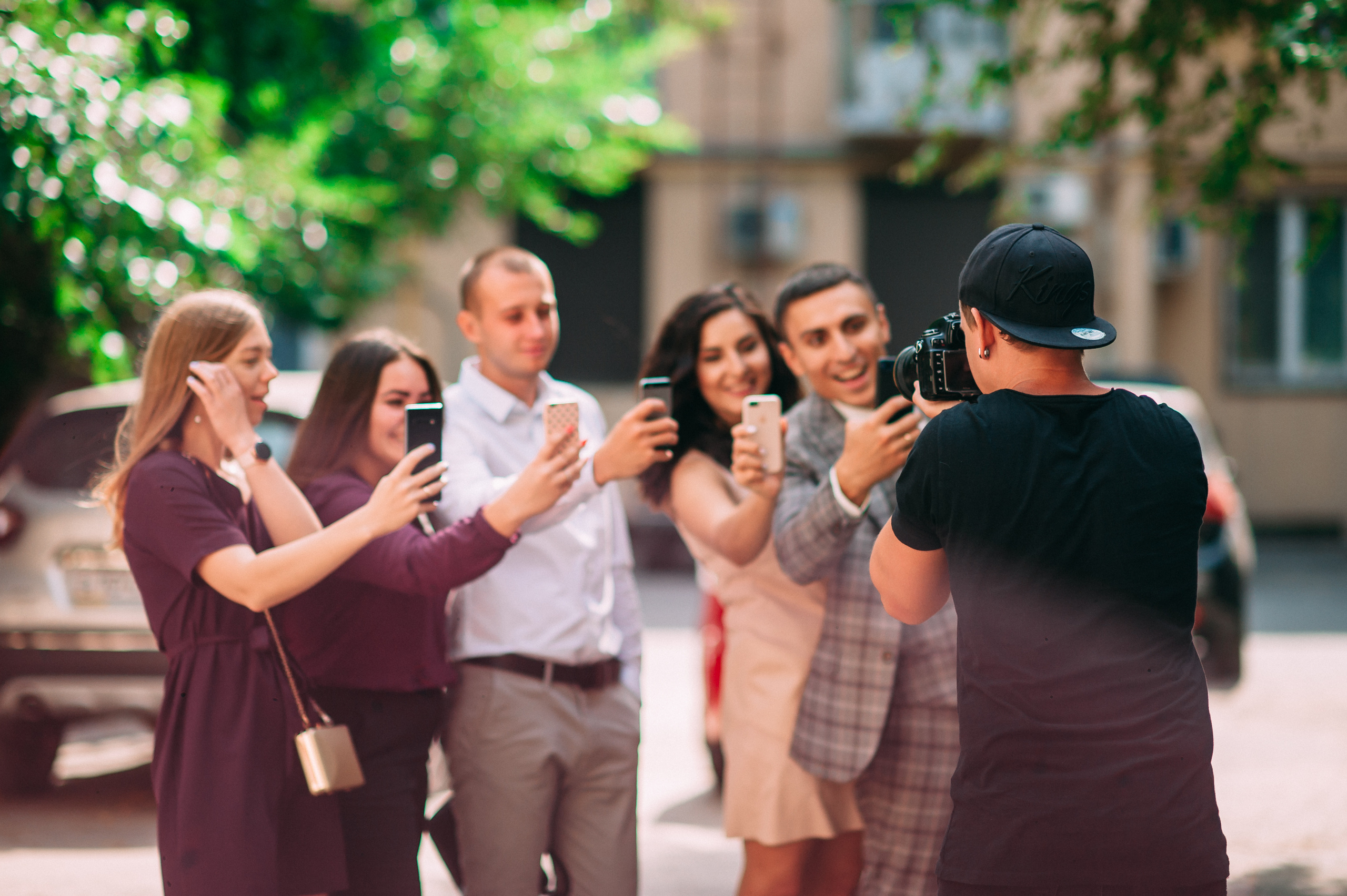 Обо мне. Свадебный фотограф Волжский Волгоград Каблов Николай