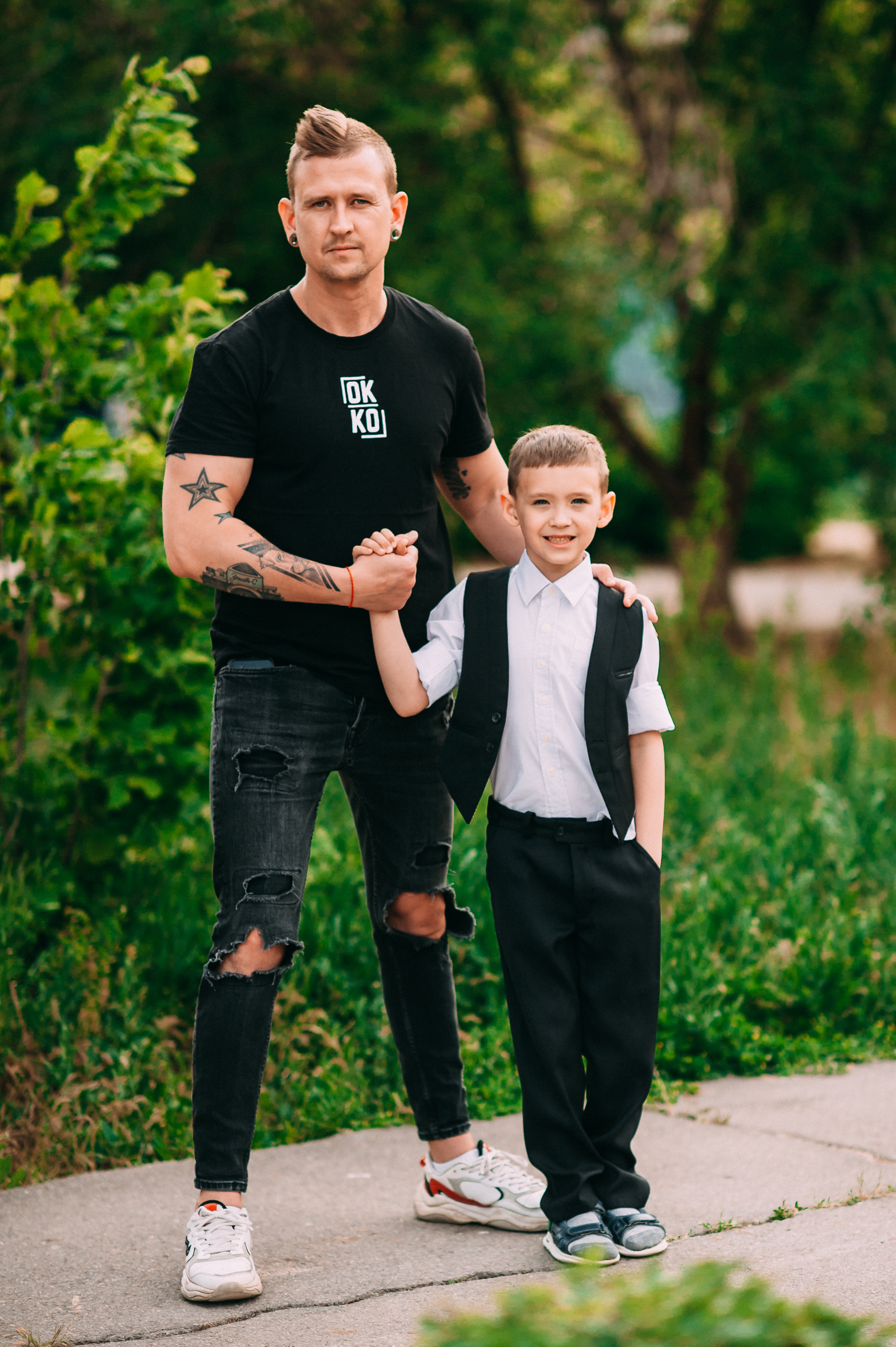 Обо мне. Свадебный фотограф Волжский Волгоград Каблов Николай