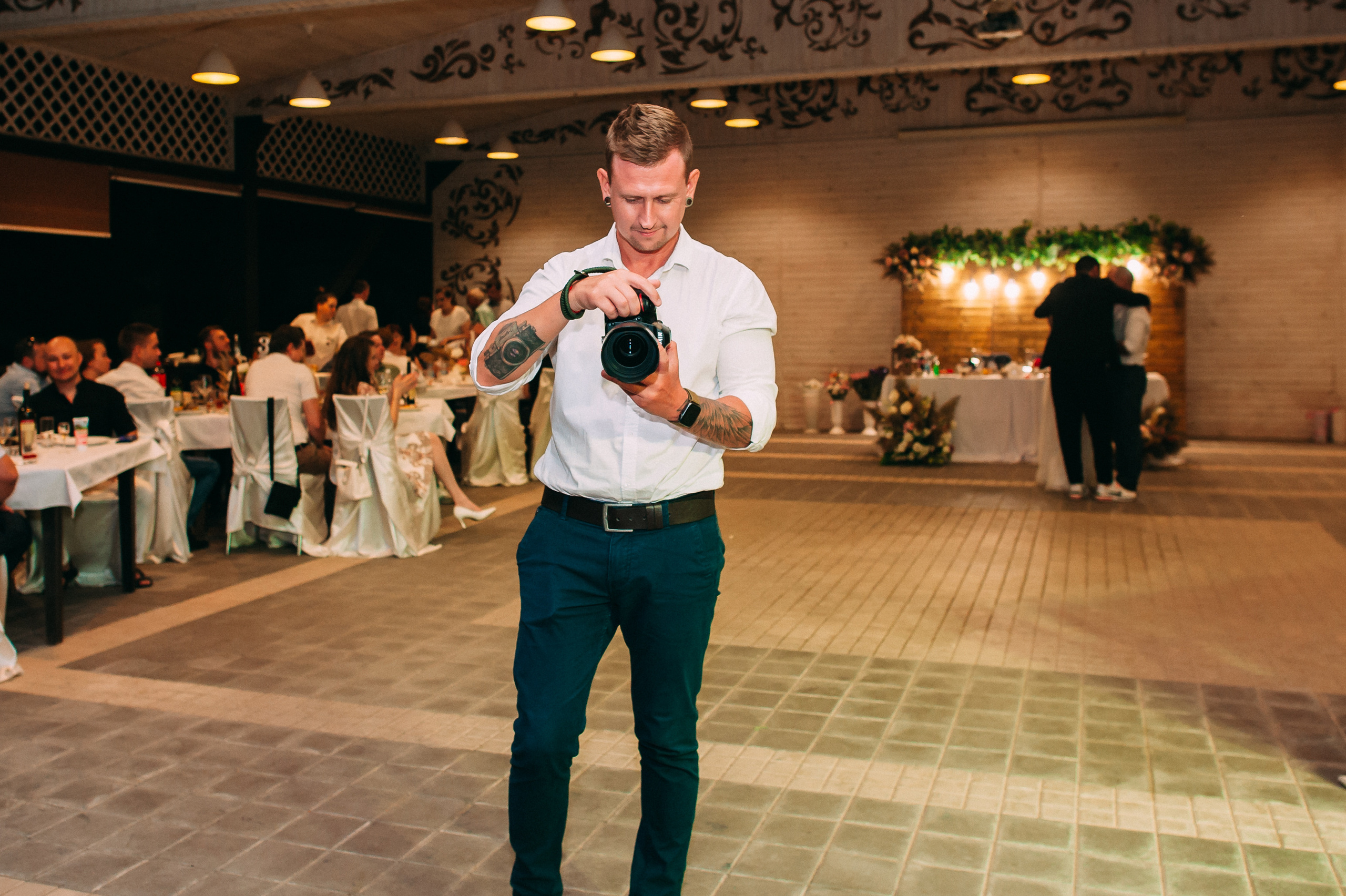 Обо мне. Свадебный фотограф Волжский Волгоград Каблов Николай