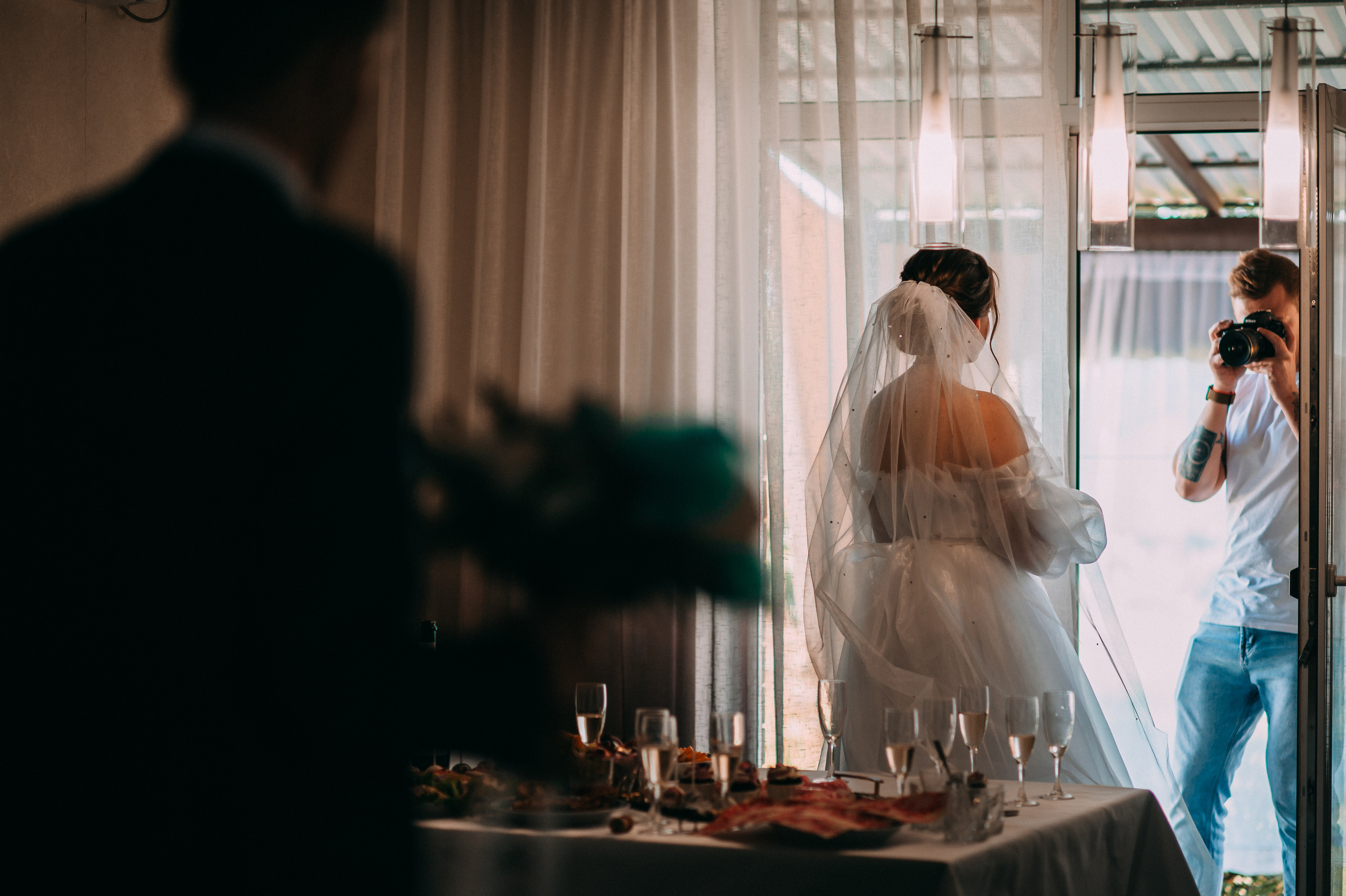 Обо мне. Свадебный фотограф Волжский Волгоград Каблов Николай