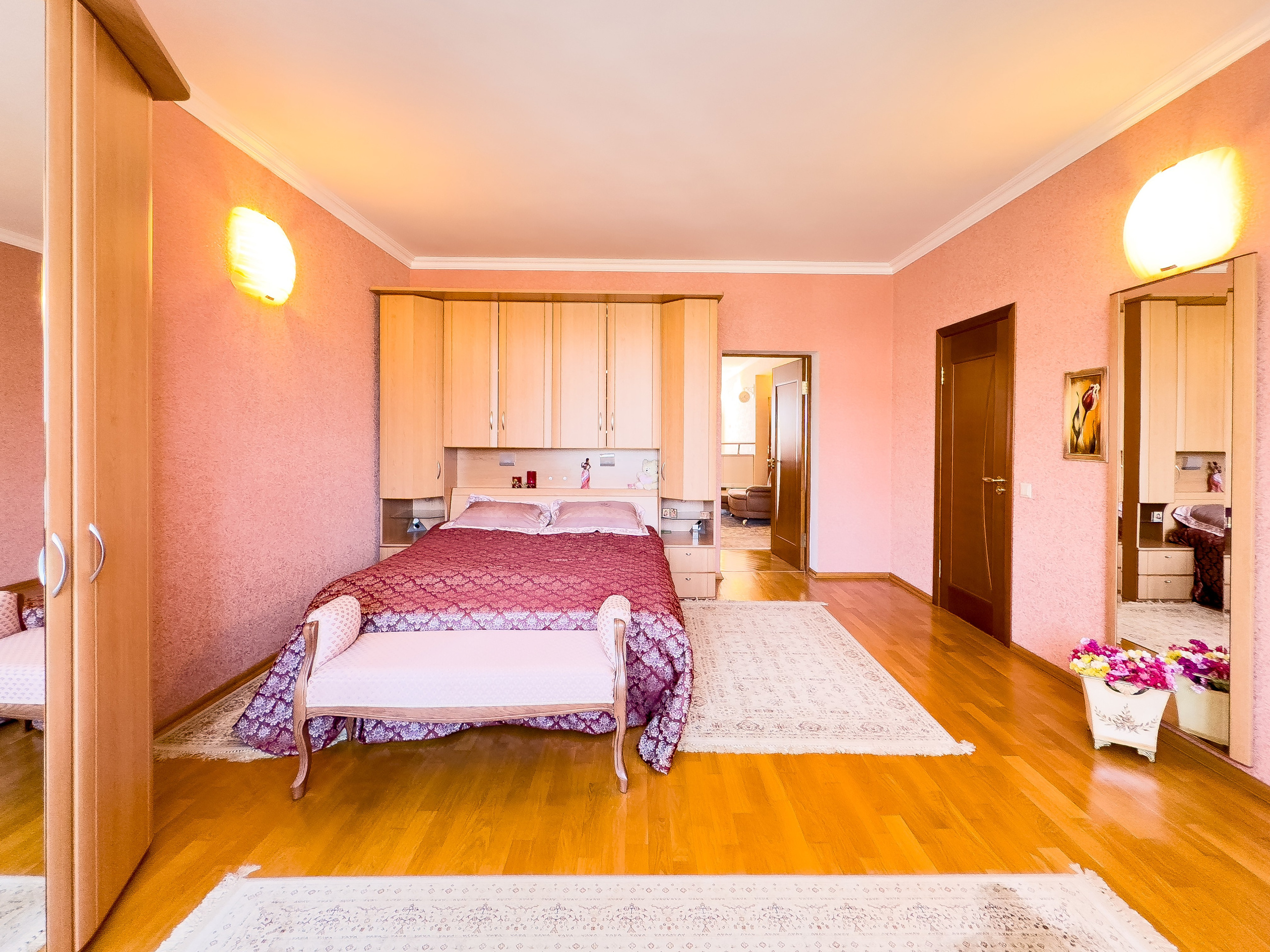 Интерьерный фотограф Абрау-Дюрсо