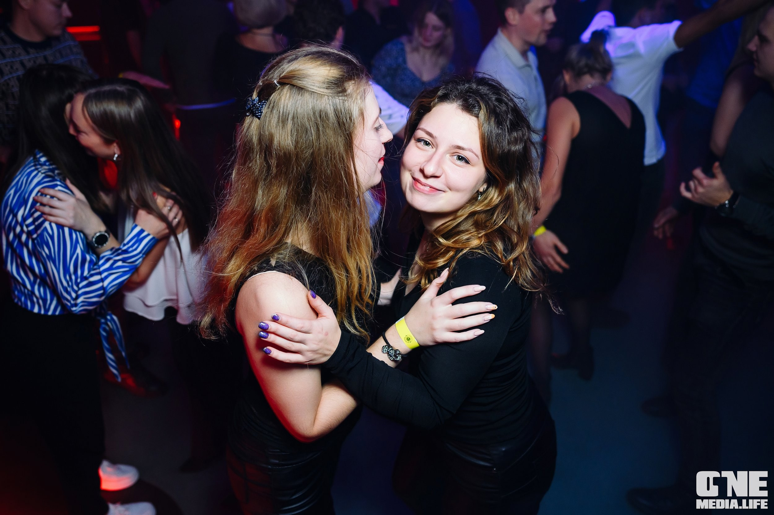 Фоторепортаж из РК Планета. One Media Life: фоторепортажи, фотоотчеты с мероприятий и заведений