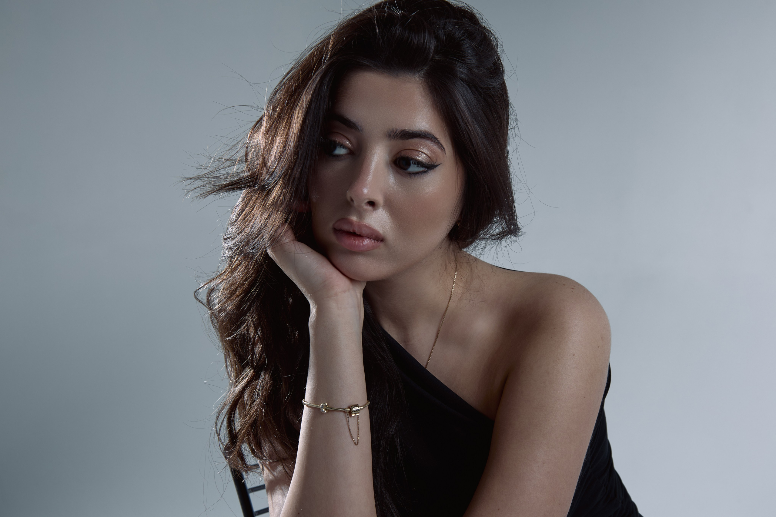 Samira. Xstazia — музыкальные обложки, арт-дирекшн, режиссура и креативное продюссирование