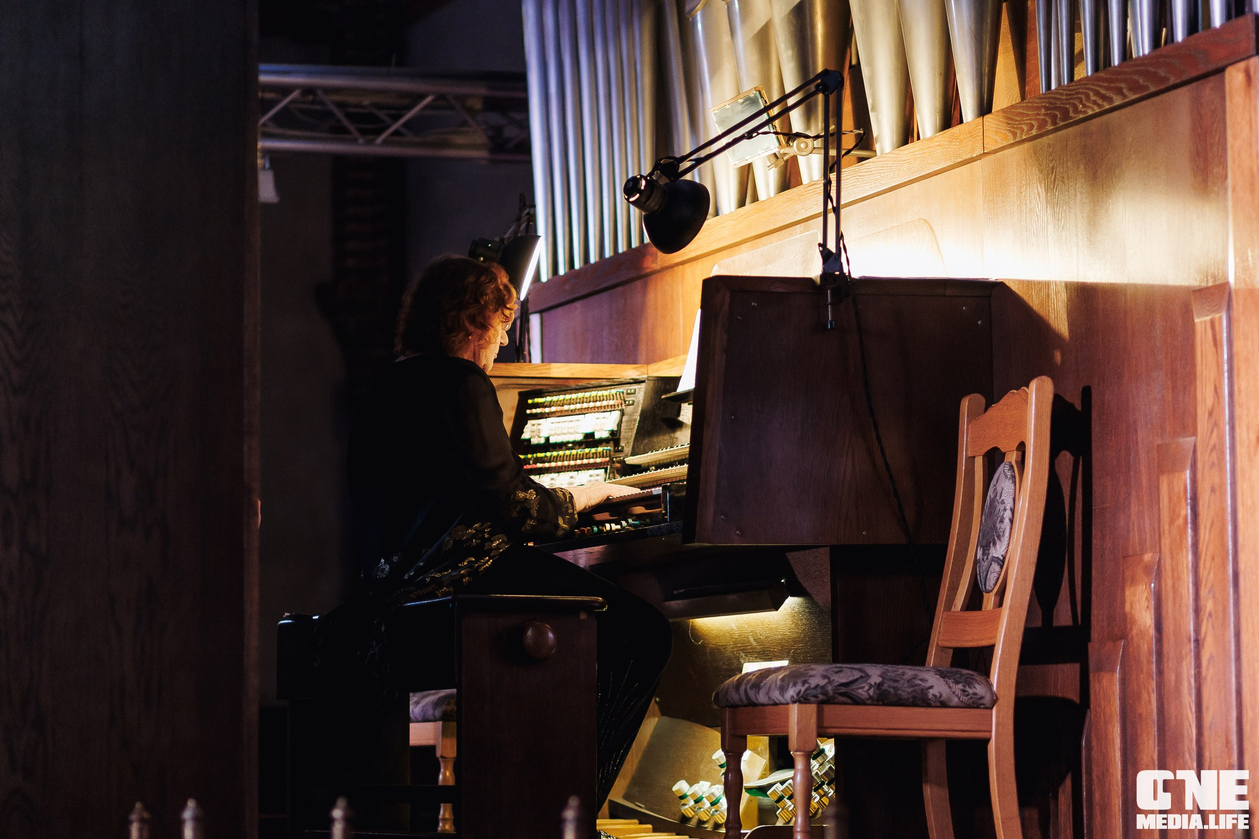 Фоторепортаж из Калининградской филармонии. One Media Life: фоторепортажи, фотоотчеты с мероприятий и заведений