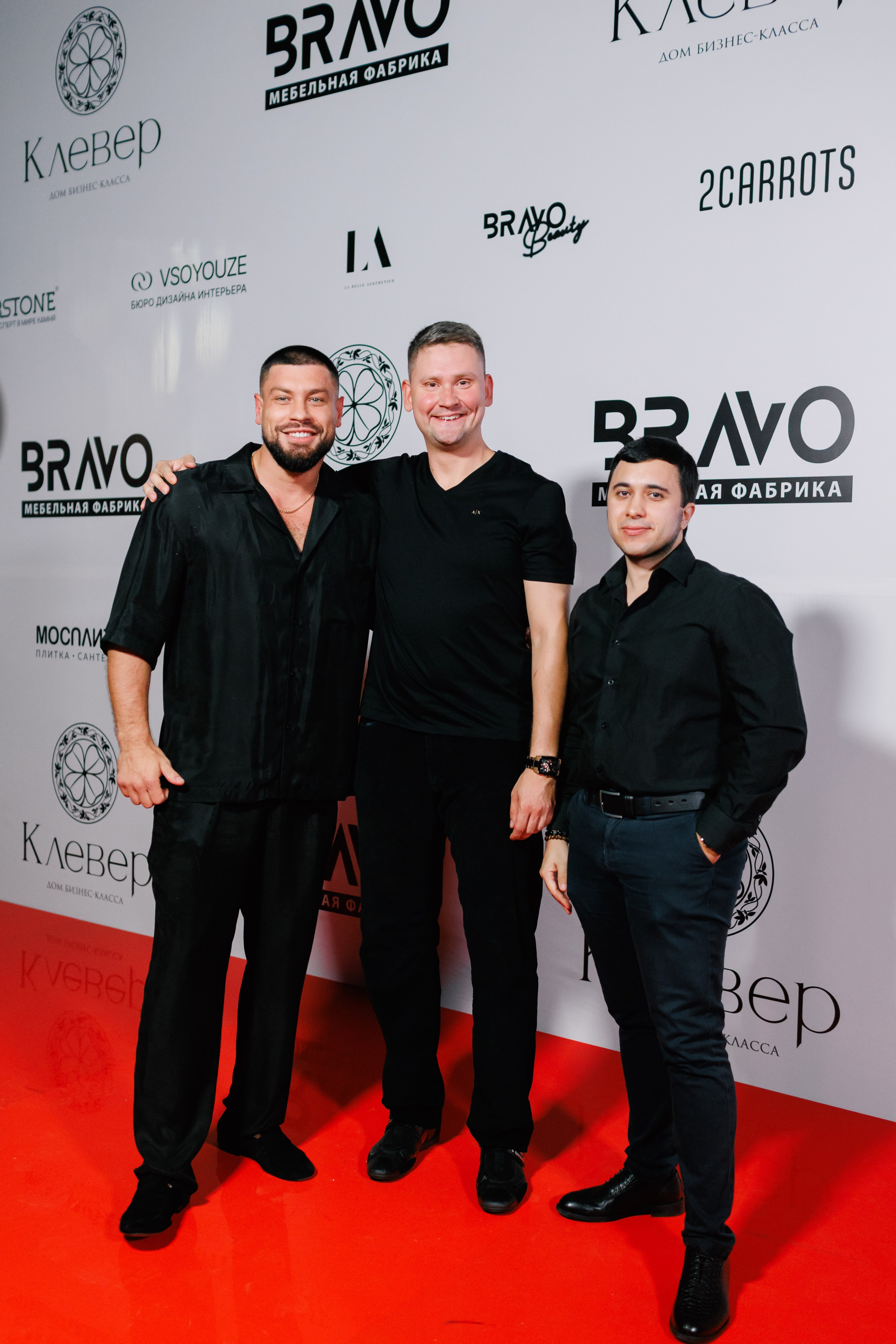 BRAVO BIRTHDAY 13 — PART II. СВОИ. ФОТООТЧЕТЫ-СОБЫТИЯ-МЕСТА