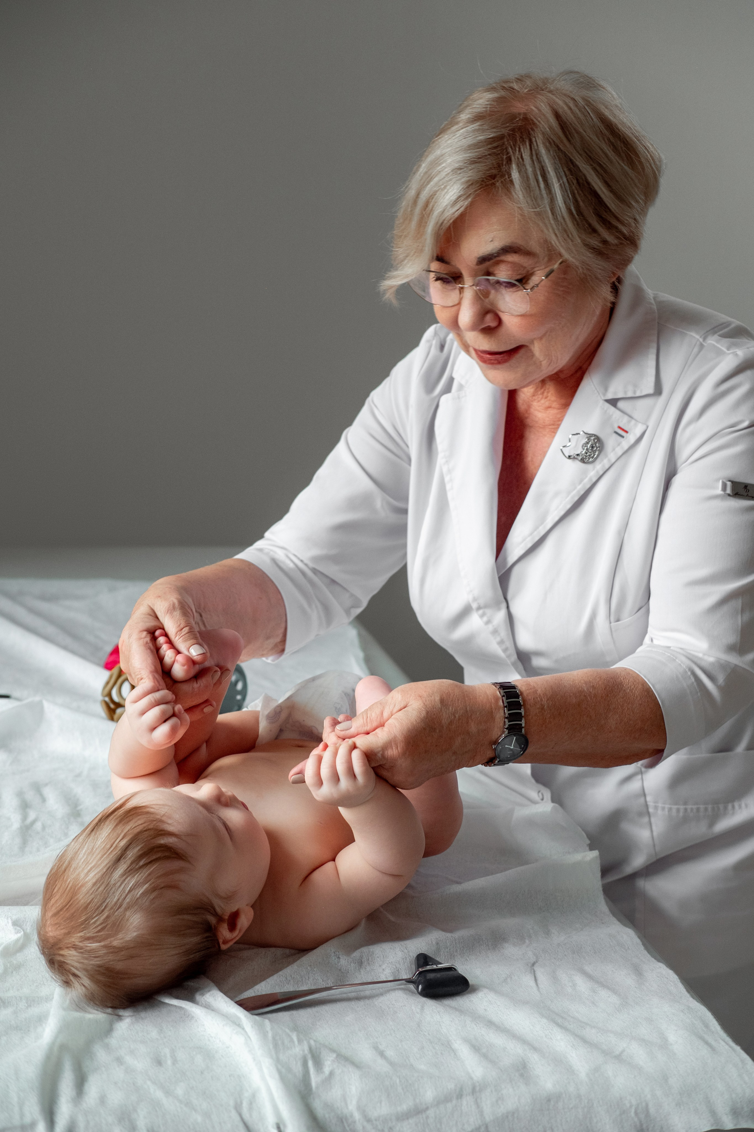 Съемка для медицинских центров, стоматологий и студий эпиляции