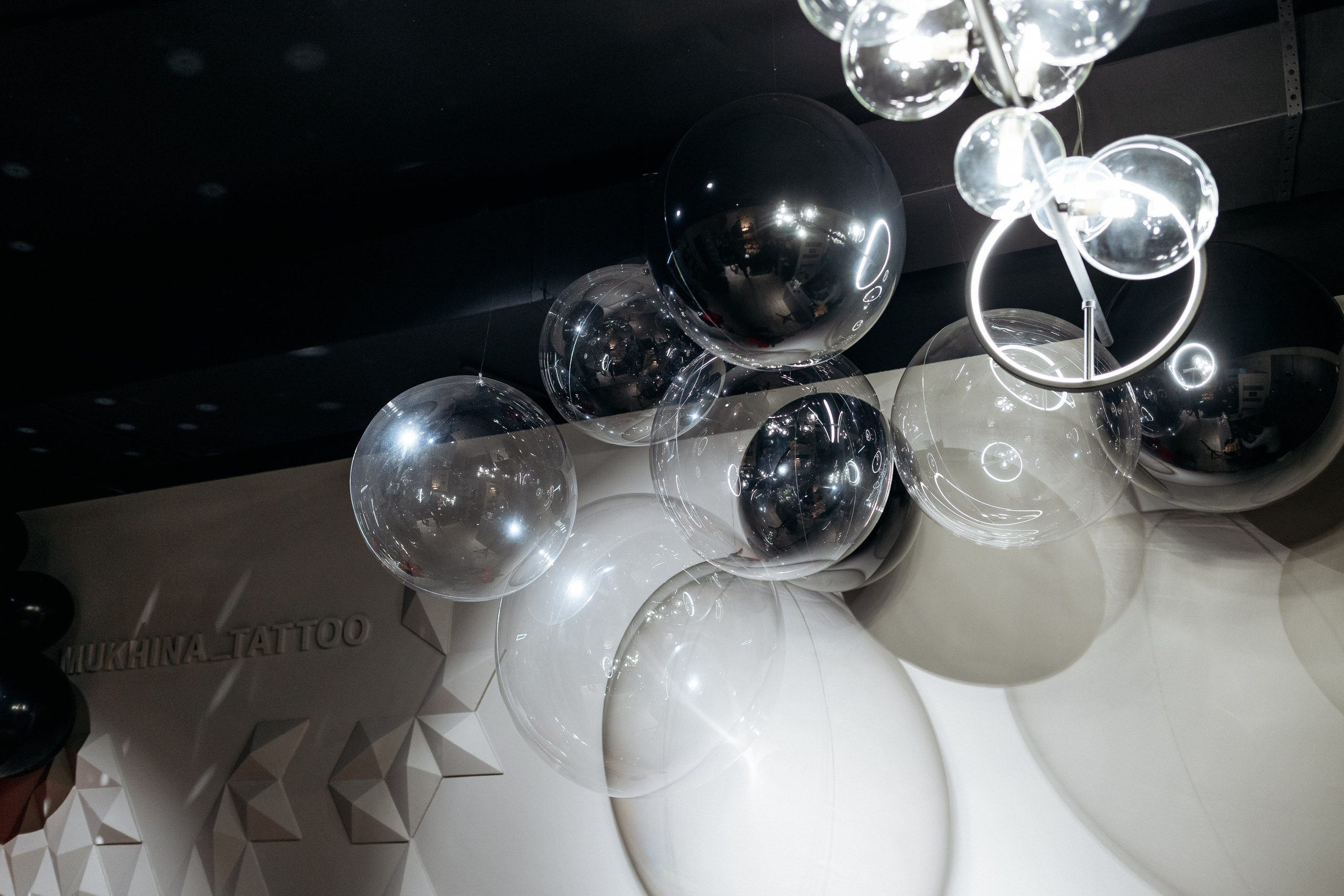 MUKHINA TATTOO. СВОИ. ФОТООТЧЕТЫ-СОБЫТИЯ-МЕСТА