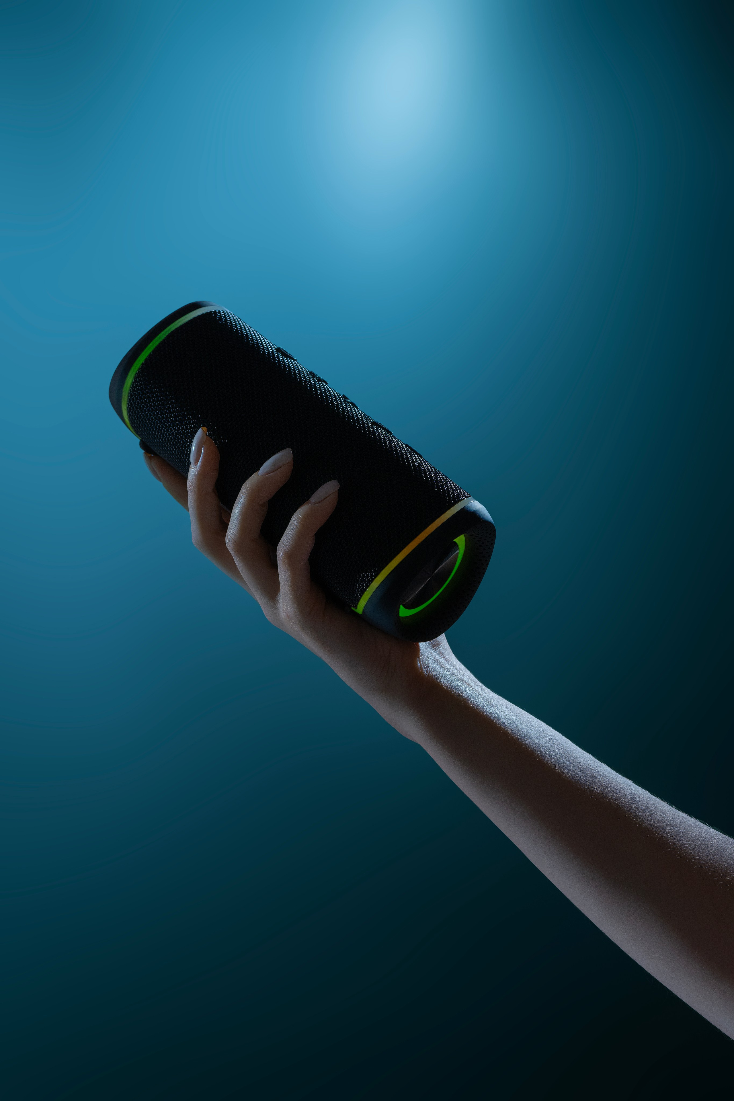 Фотограф из Санкт-Петербурга