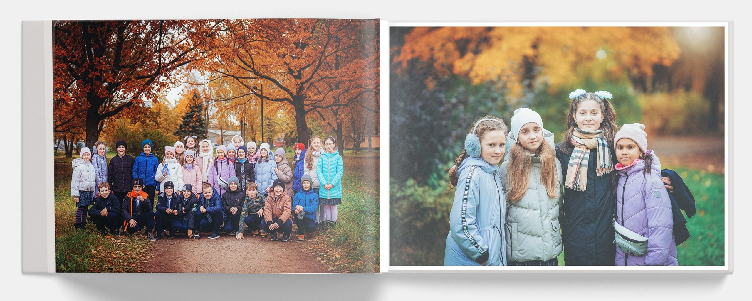 Выпускные альбомы для школ. Семейный и детский фотограф Марина Тувиста в Санкт-Петербурге