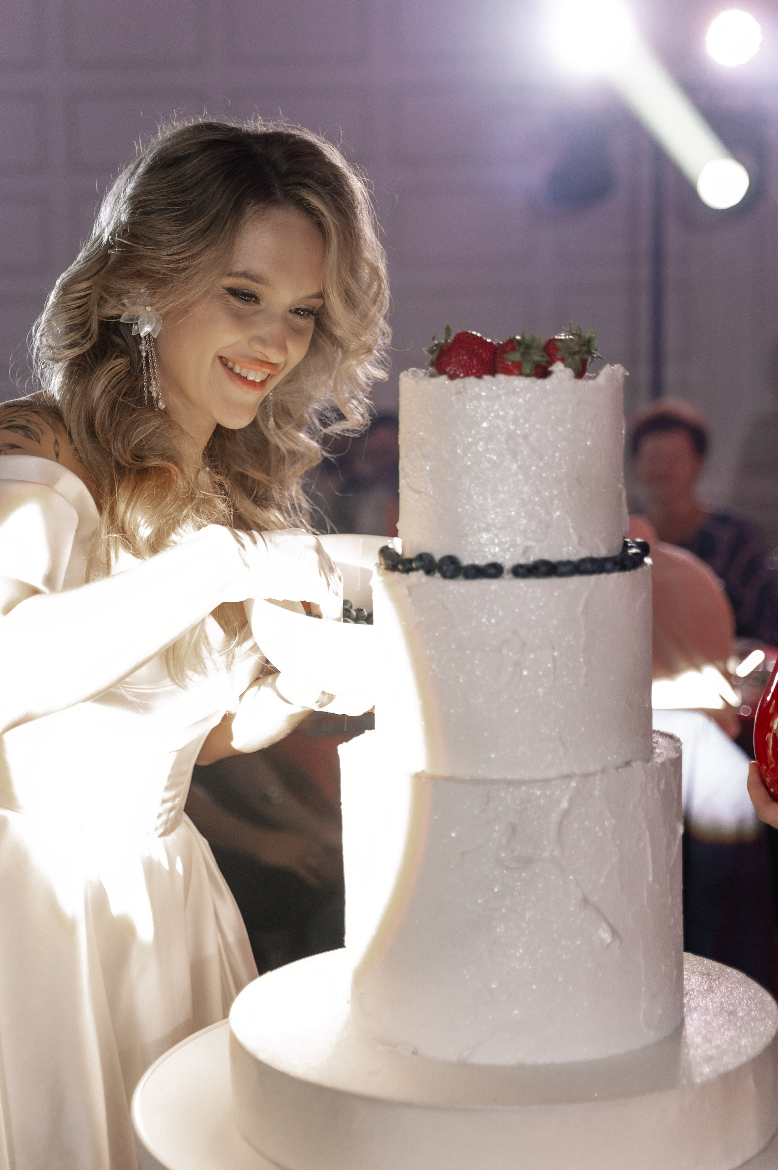 Свадебный сезон 2025. Свадебный и семейный фотограф в Чебоксарах Ирина Левнер