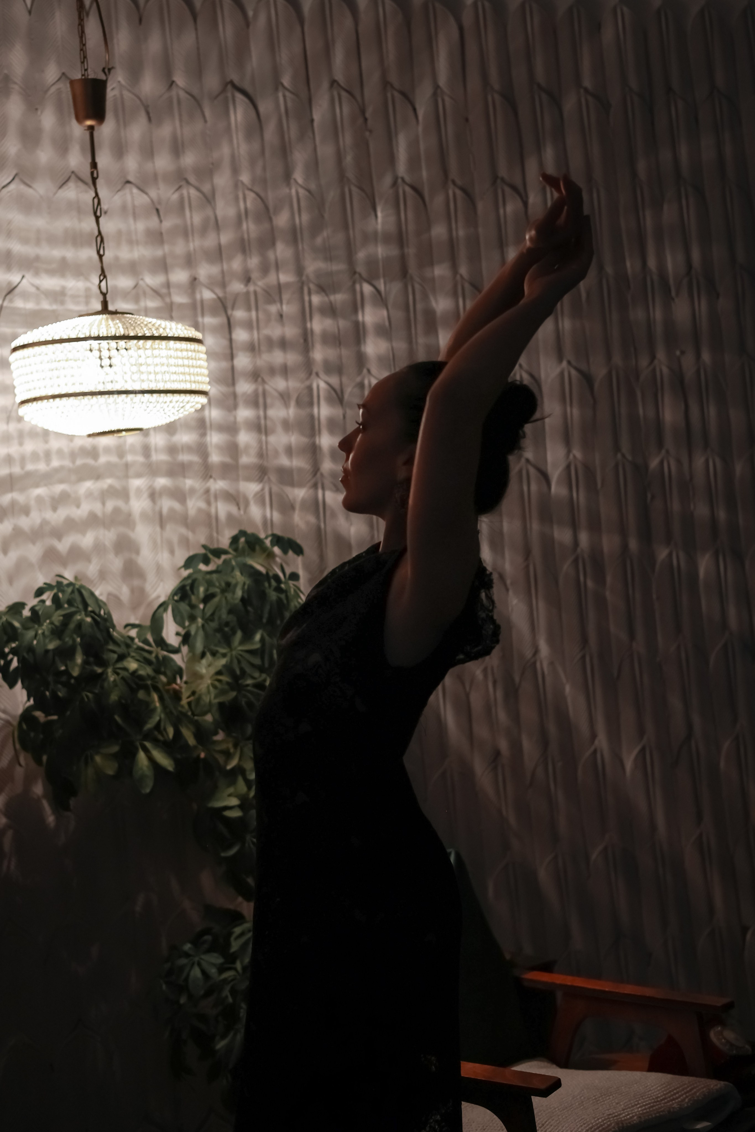 Катерина. Семейный и свадебный фотограф в Воронеже Людмила Трифонова