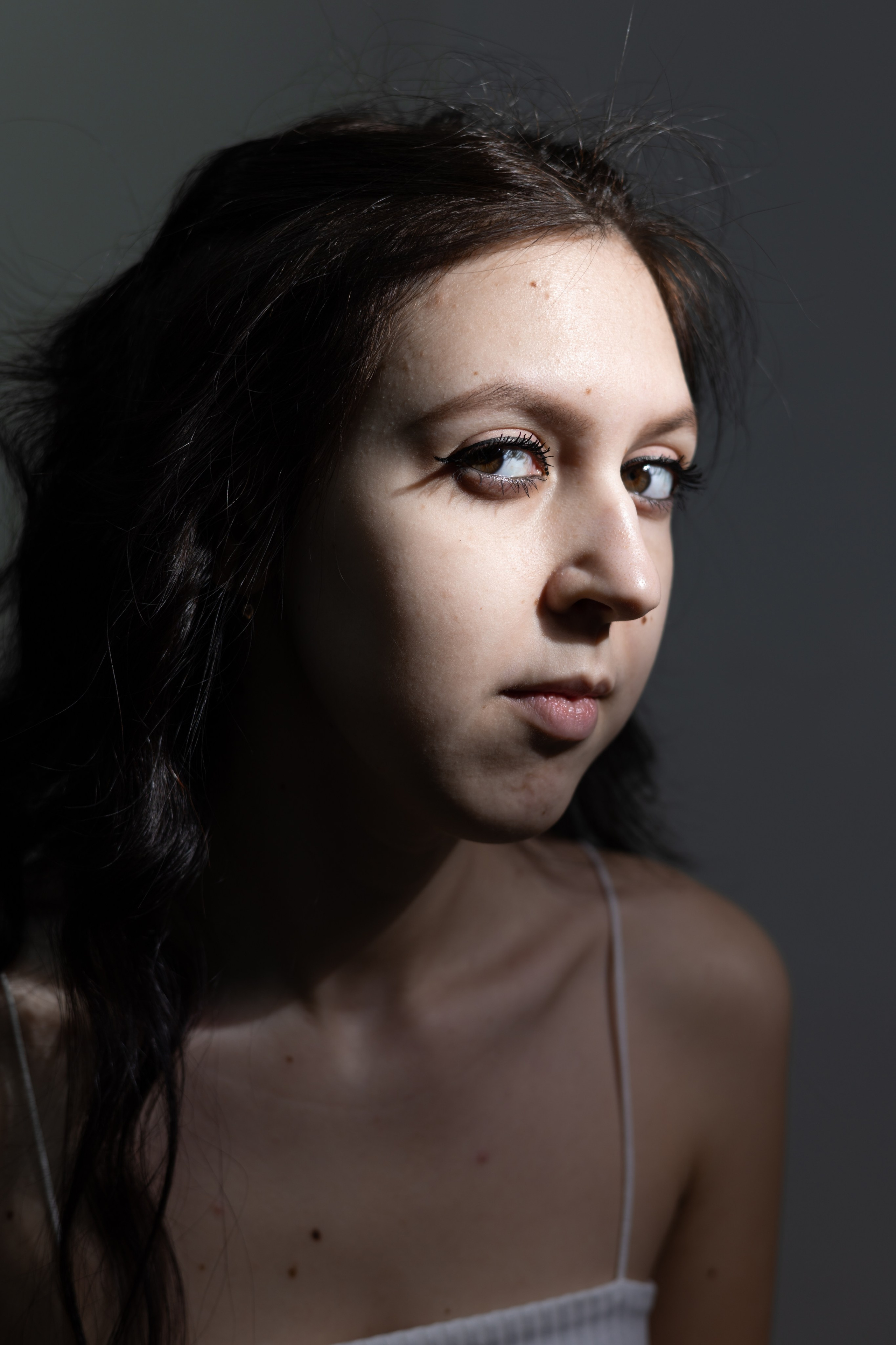 Диана. Семейный и свадебный фотограф в Воронеже Людмила Трифонова