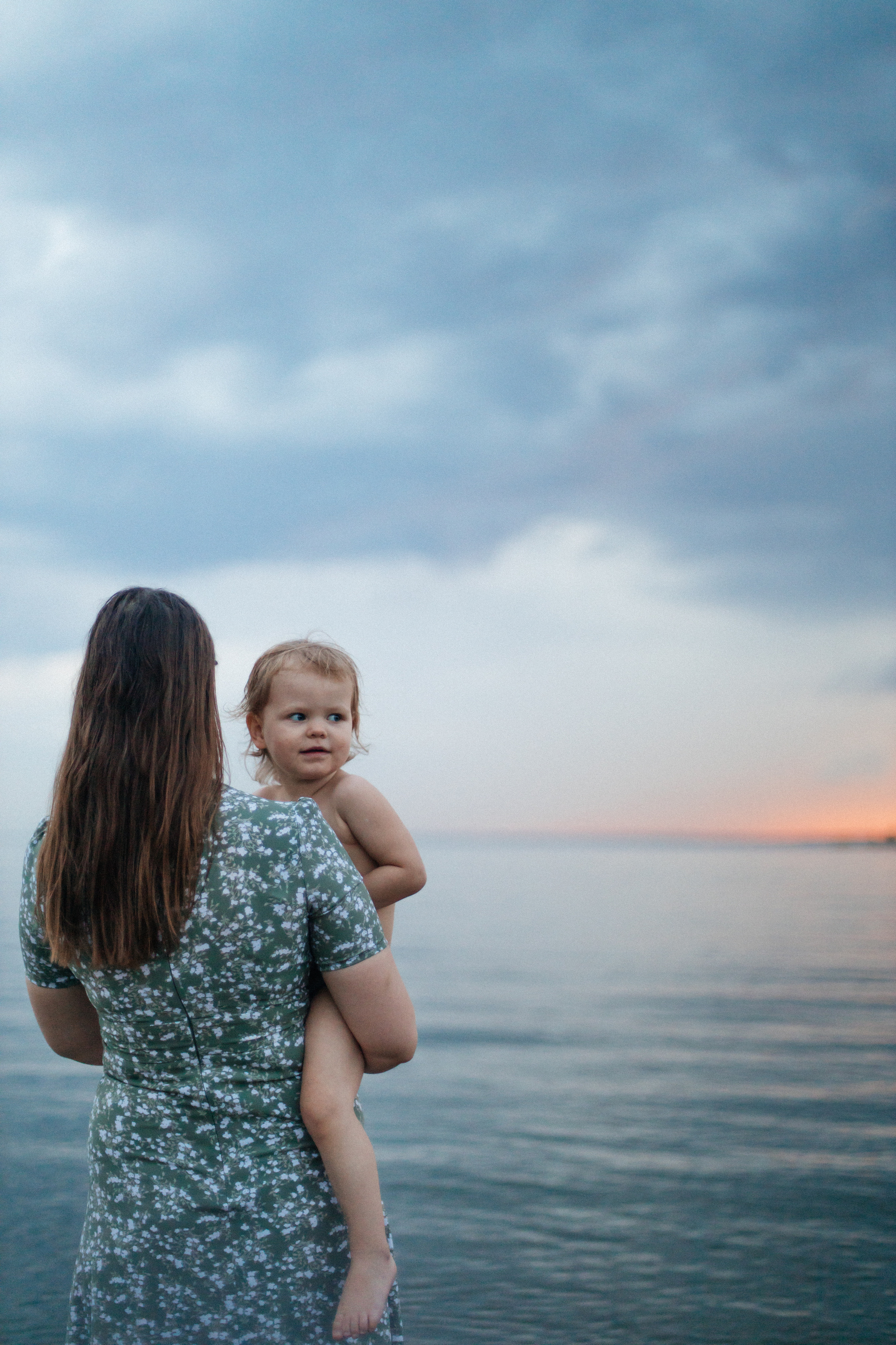 Семейный и портретный фотограф в Новосибирске Мария Хлебус