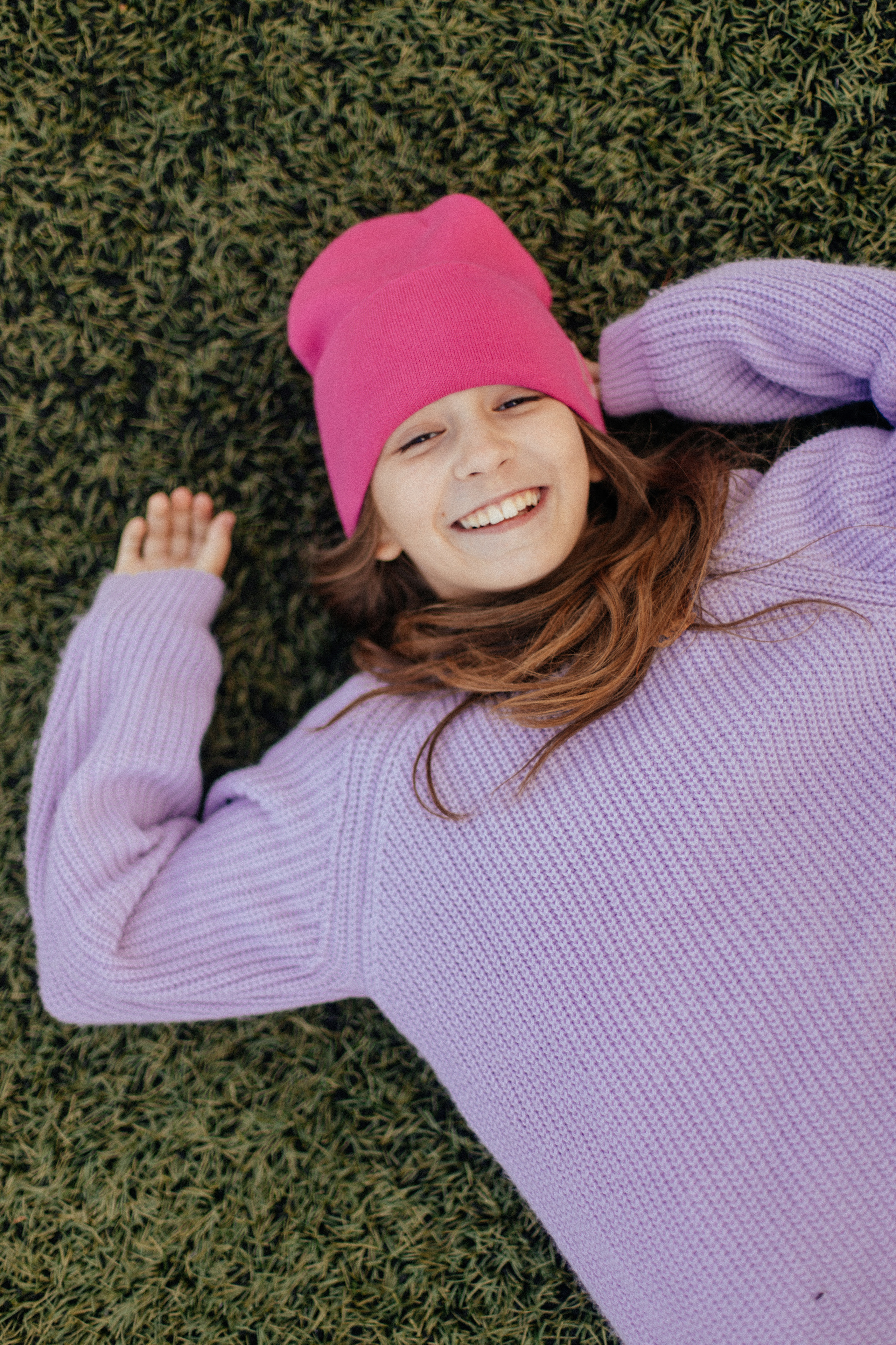 Прогулка. Семейный и портретный фотограф в Новосибирске Мария Хлебус